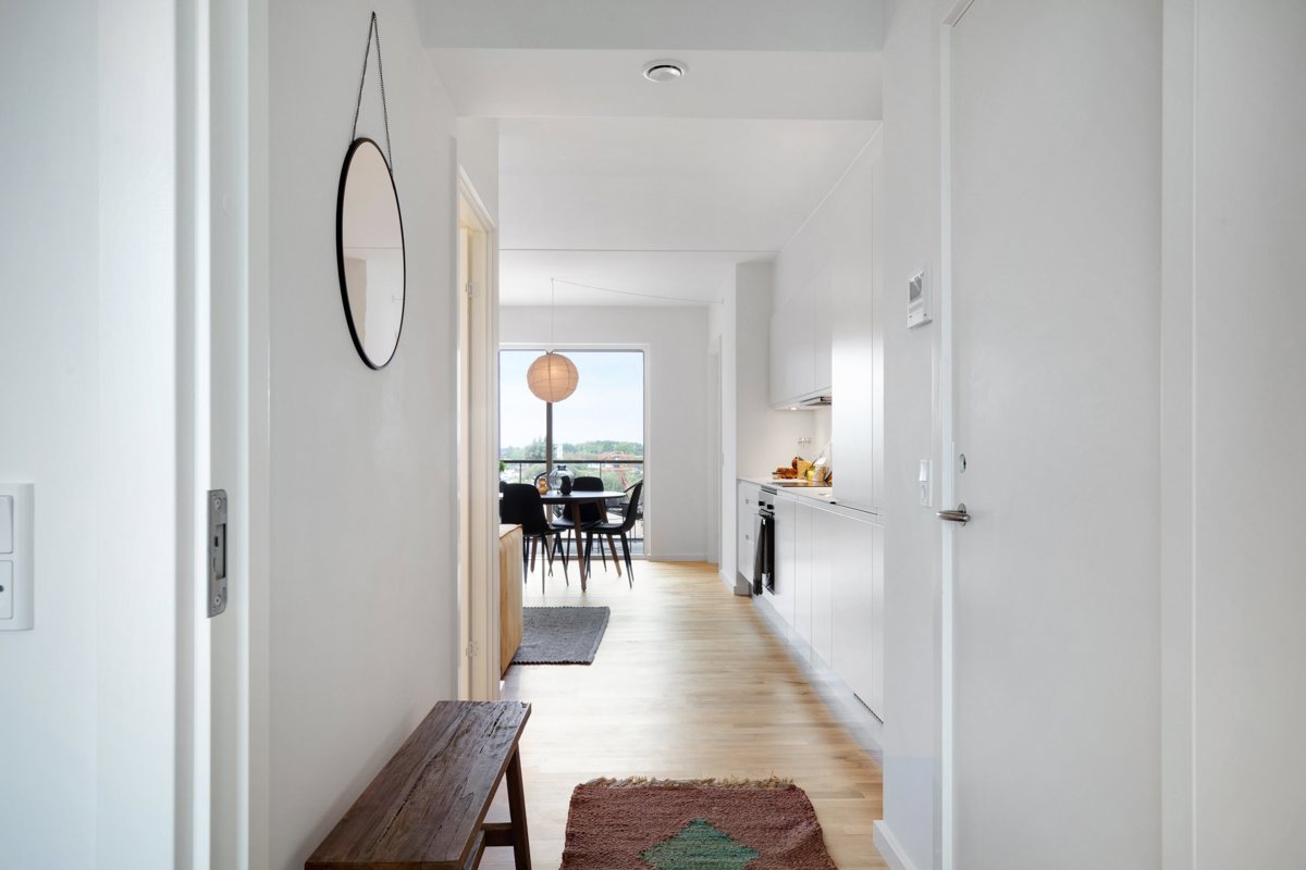 2-room apartment in København S image 3