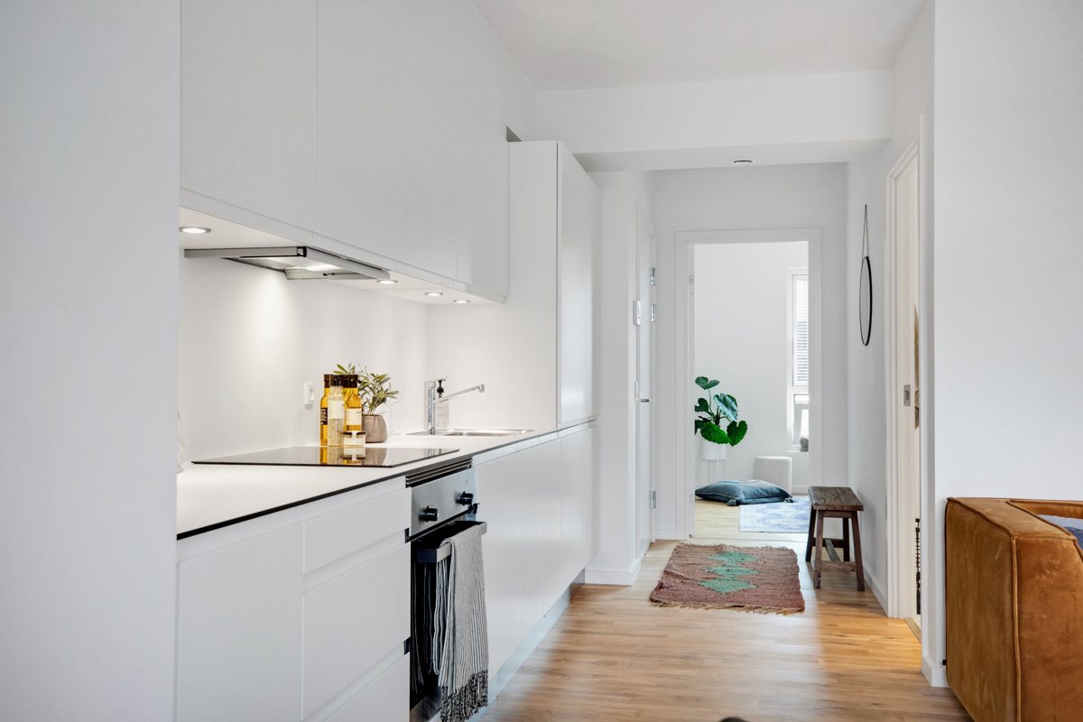2-room apartment in København S image 4