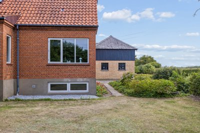 Slagelse Landevej 9