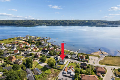 Strandvejen 31