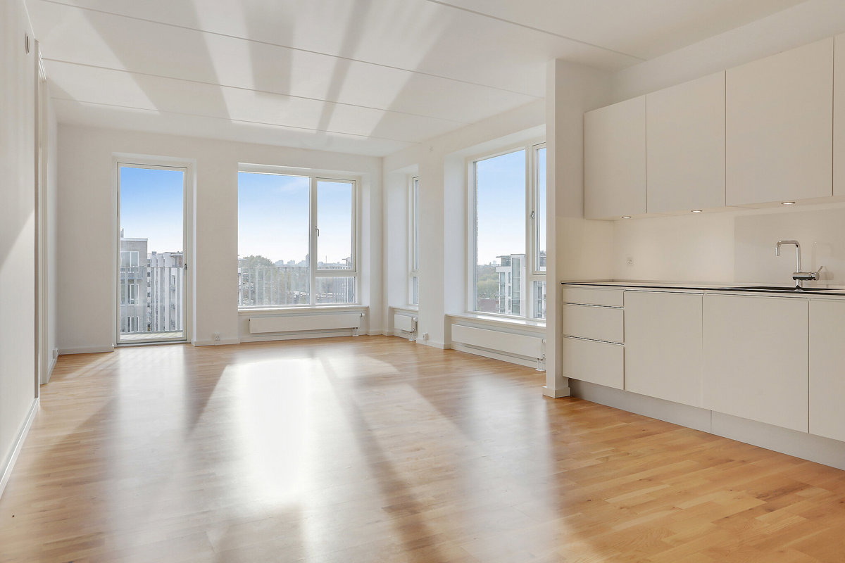 4-room apartment in Søborg image 3