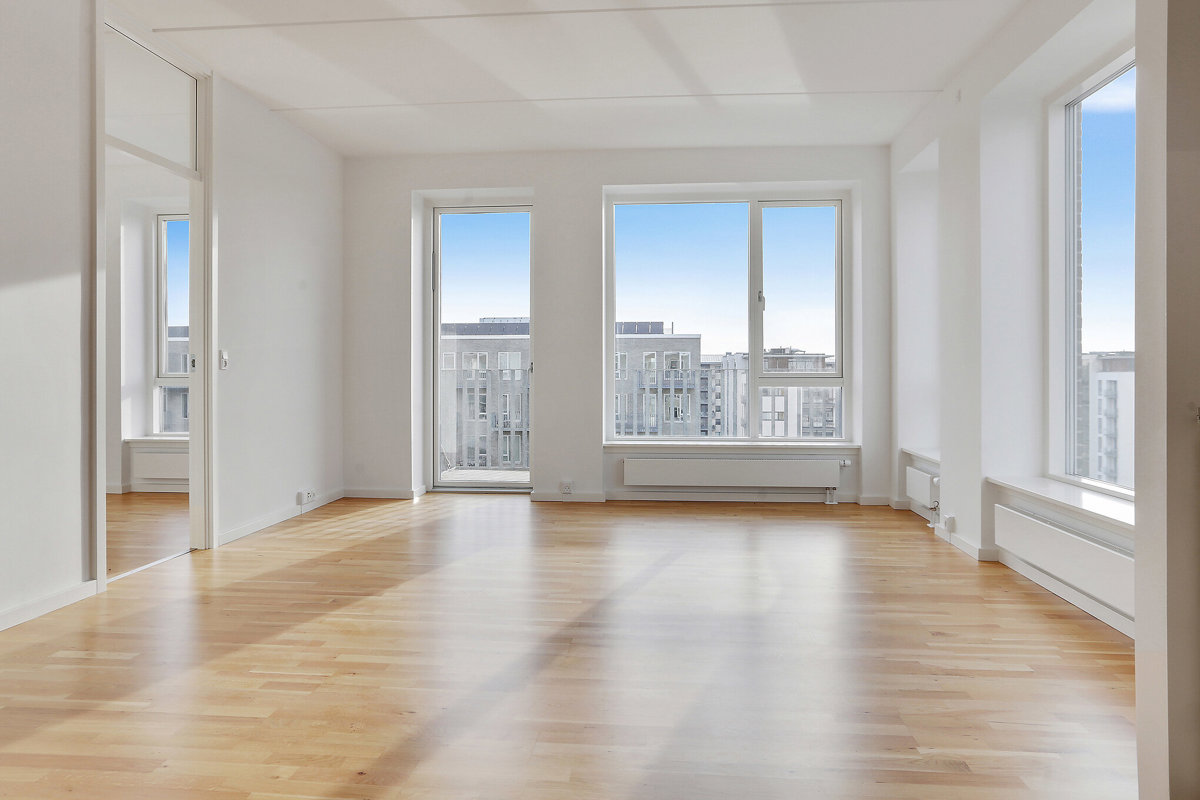 4-room apartment in Søborg image 2