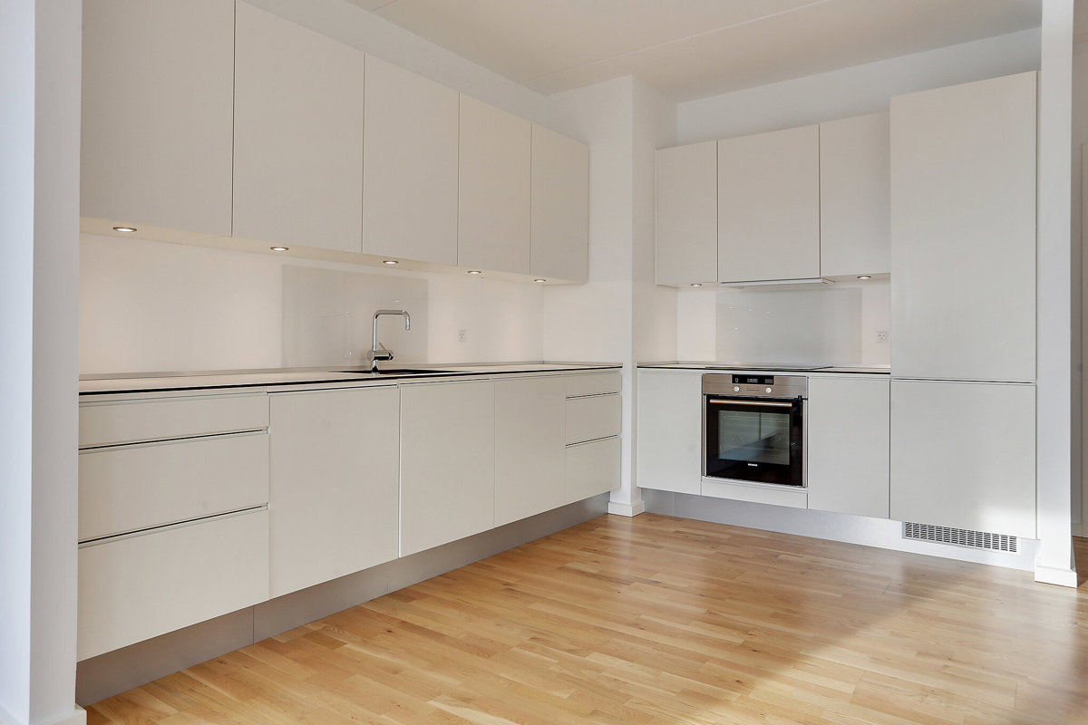 4-room apartment in Søborg image 4