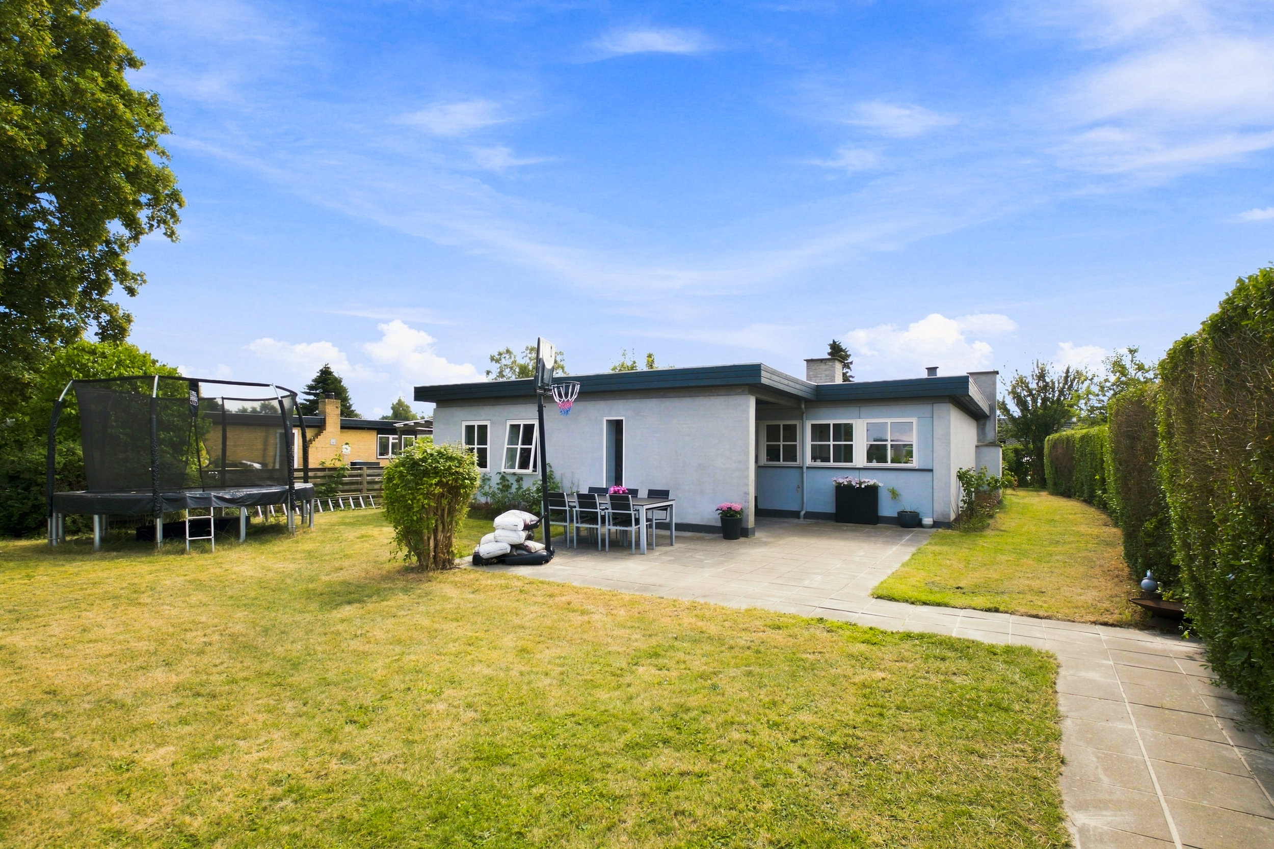 Villa på Engparken 1 2690 Karlslunde.