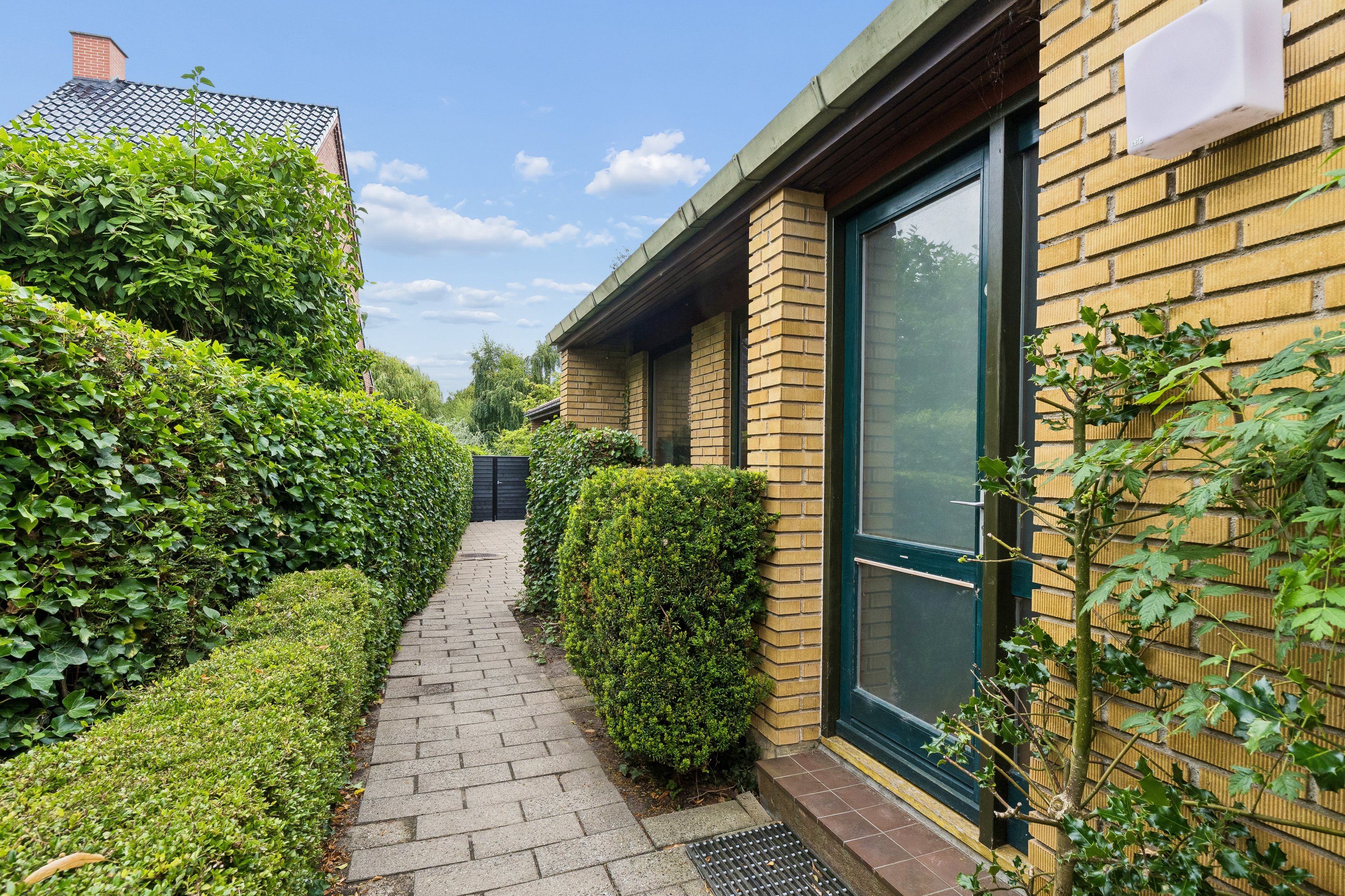 Rækkehus på Hunderupvej 92A 5230 Odense M.
