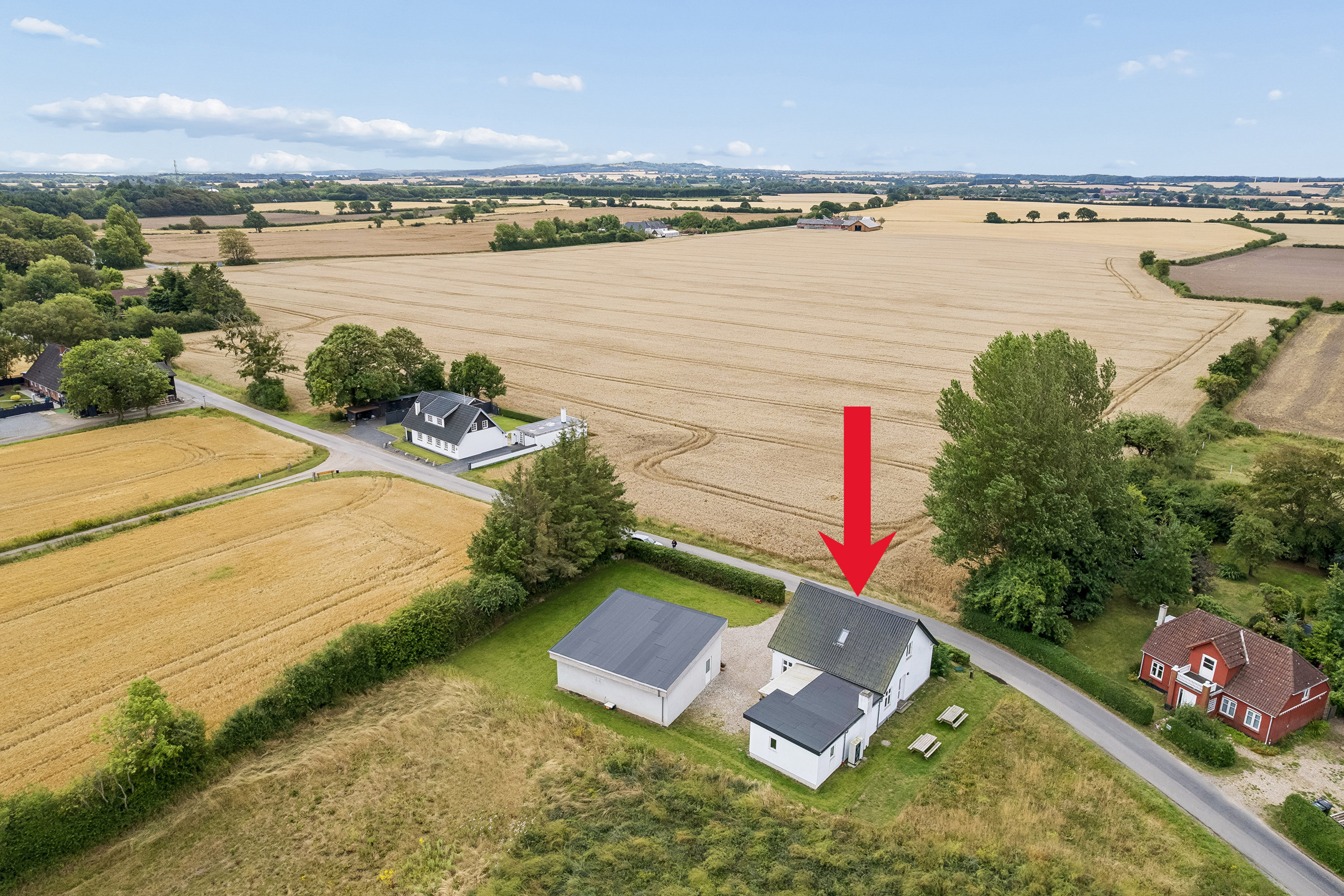 Hus – Bjert - Visning 2