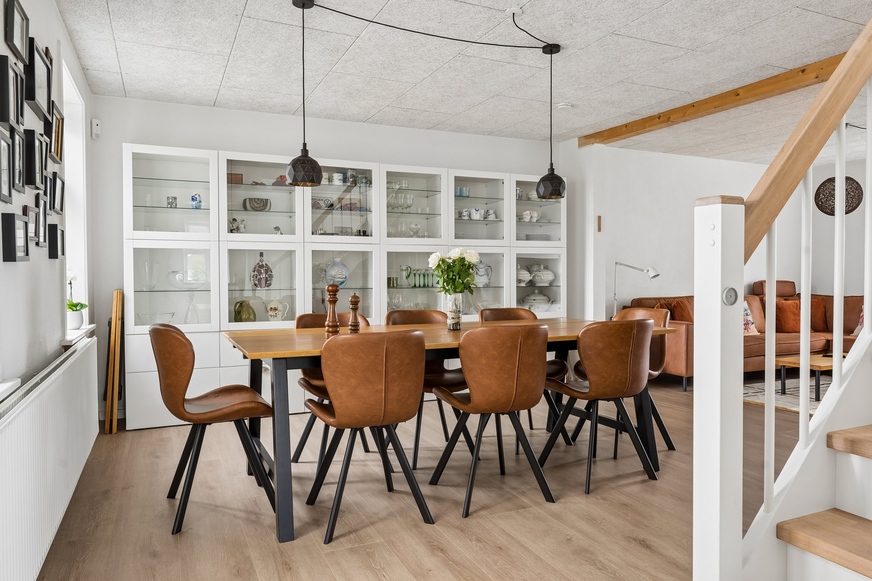 Hus – Bjert - Flere