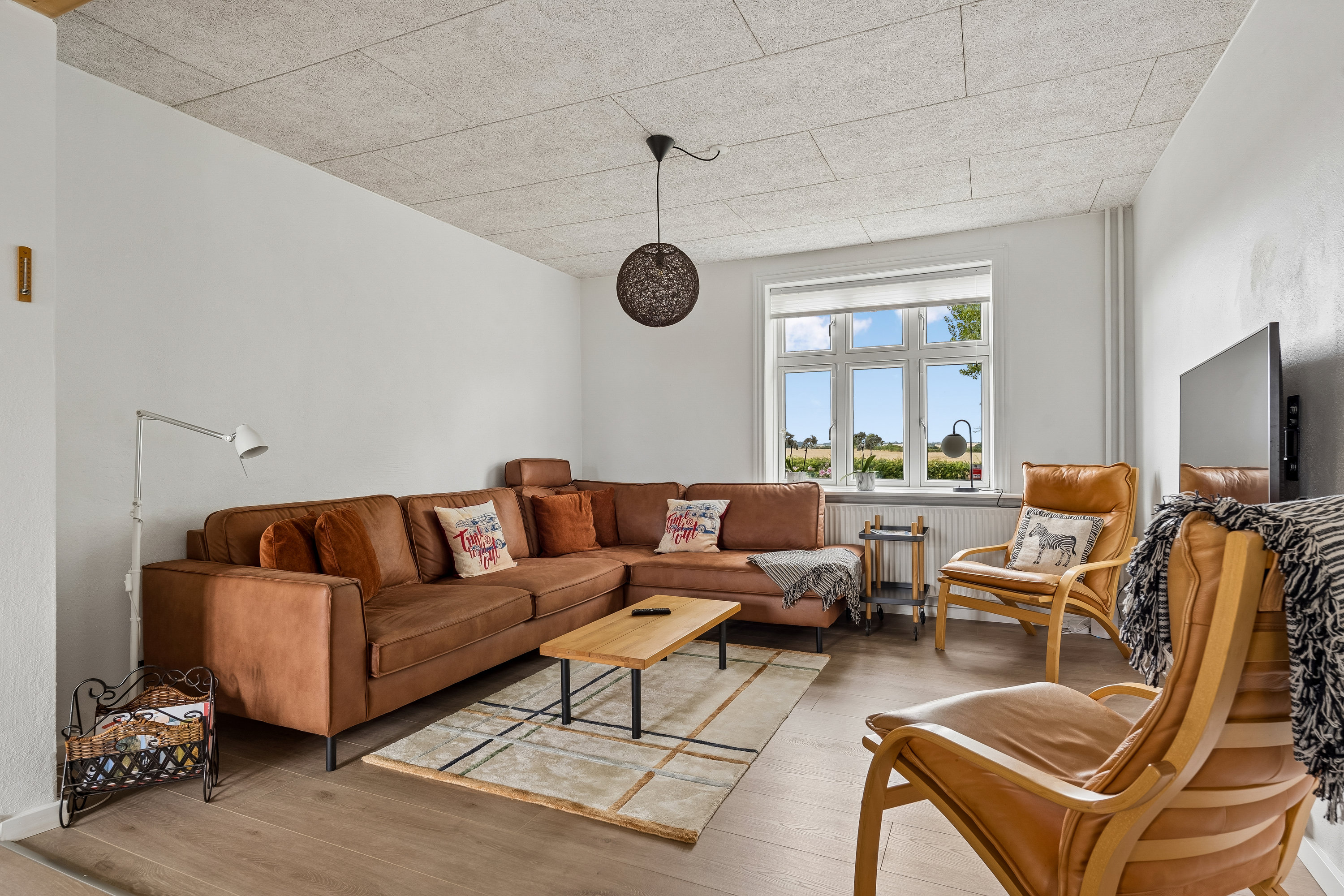Hus – Bjert - Visning 3