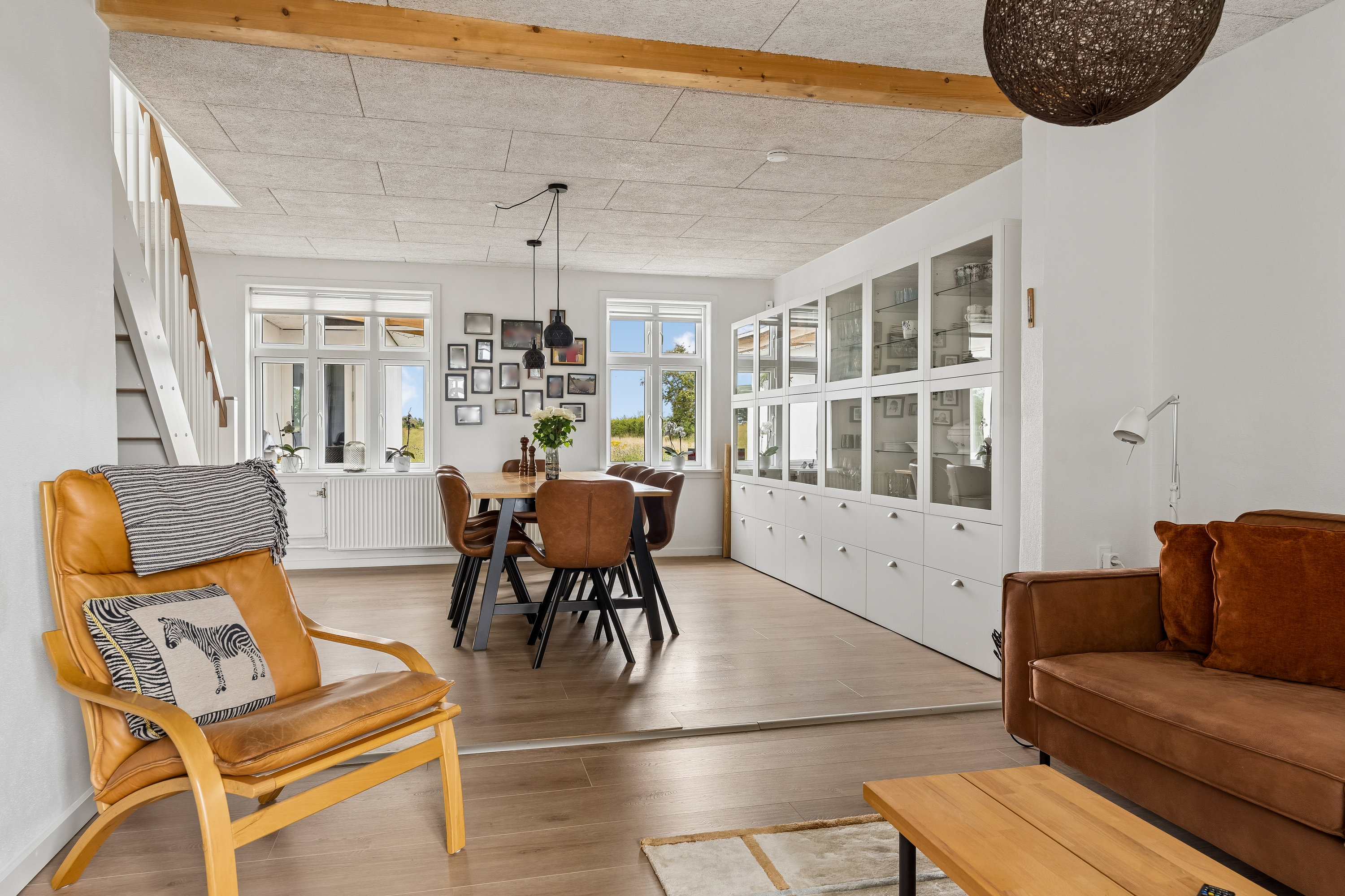 Hus – Bjert - Visning 4