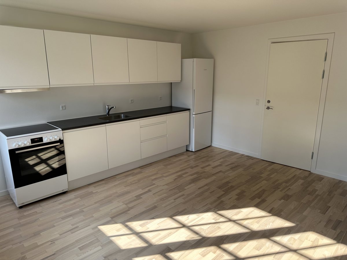 Engstien 1101 6000 Kolding billede 1