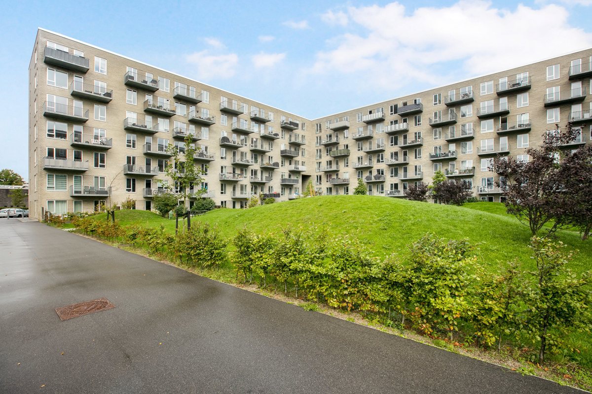Gyngemose Parkvej 2860 Søborg billede 1