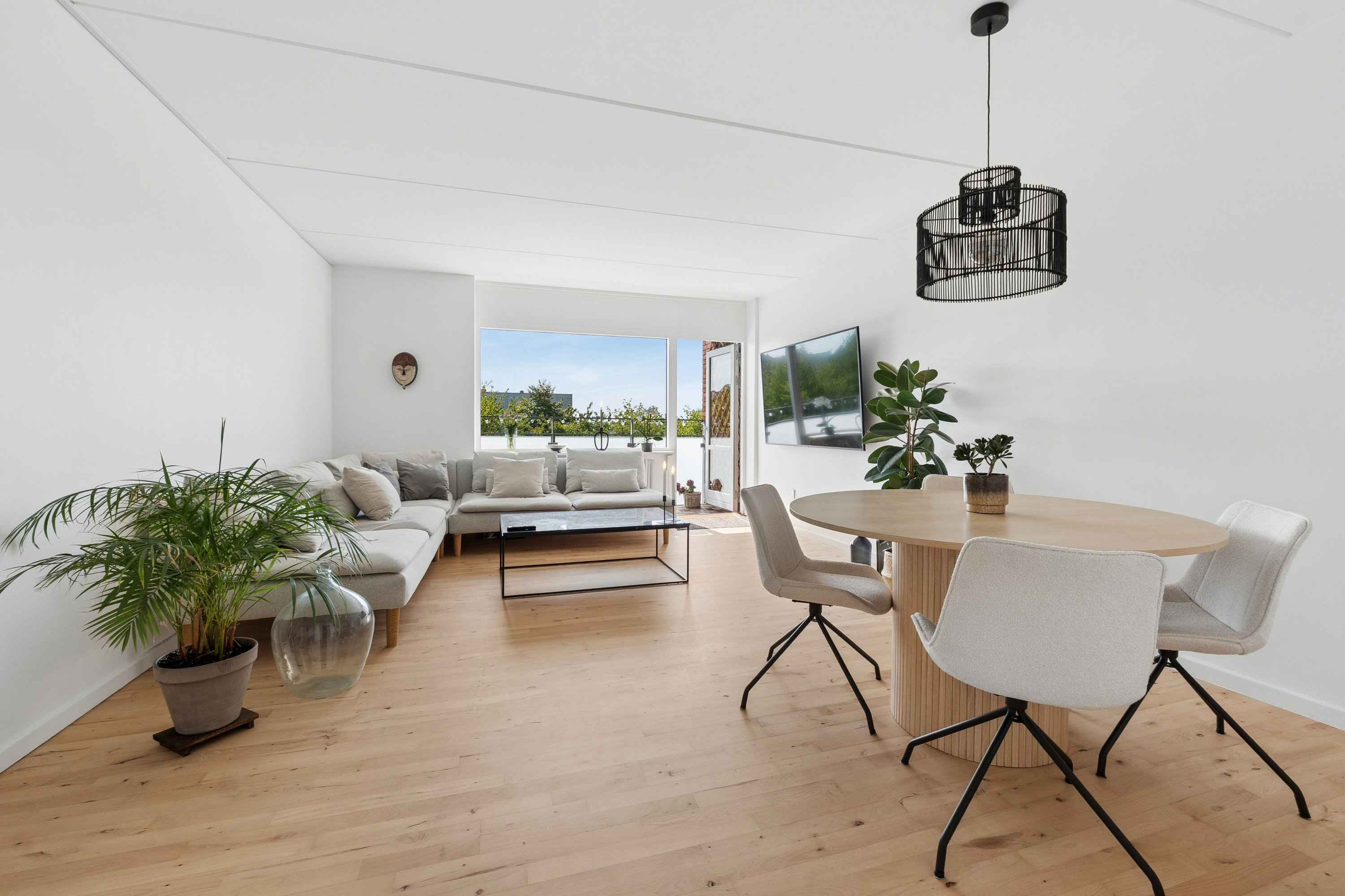 Ejerlejlighed på Beatesmindevej 163, 3. 9210 Aalborg SØ.
