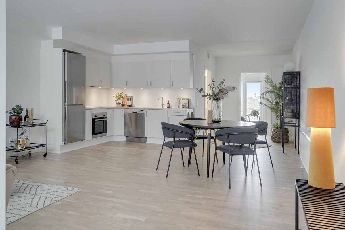 Rugårdsvej 5000 Odense C billede 1