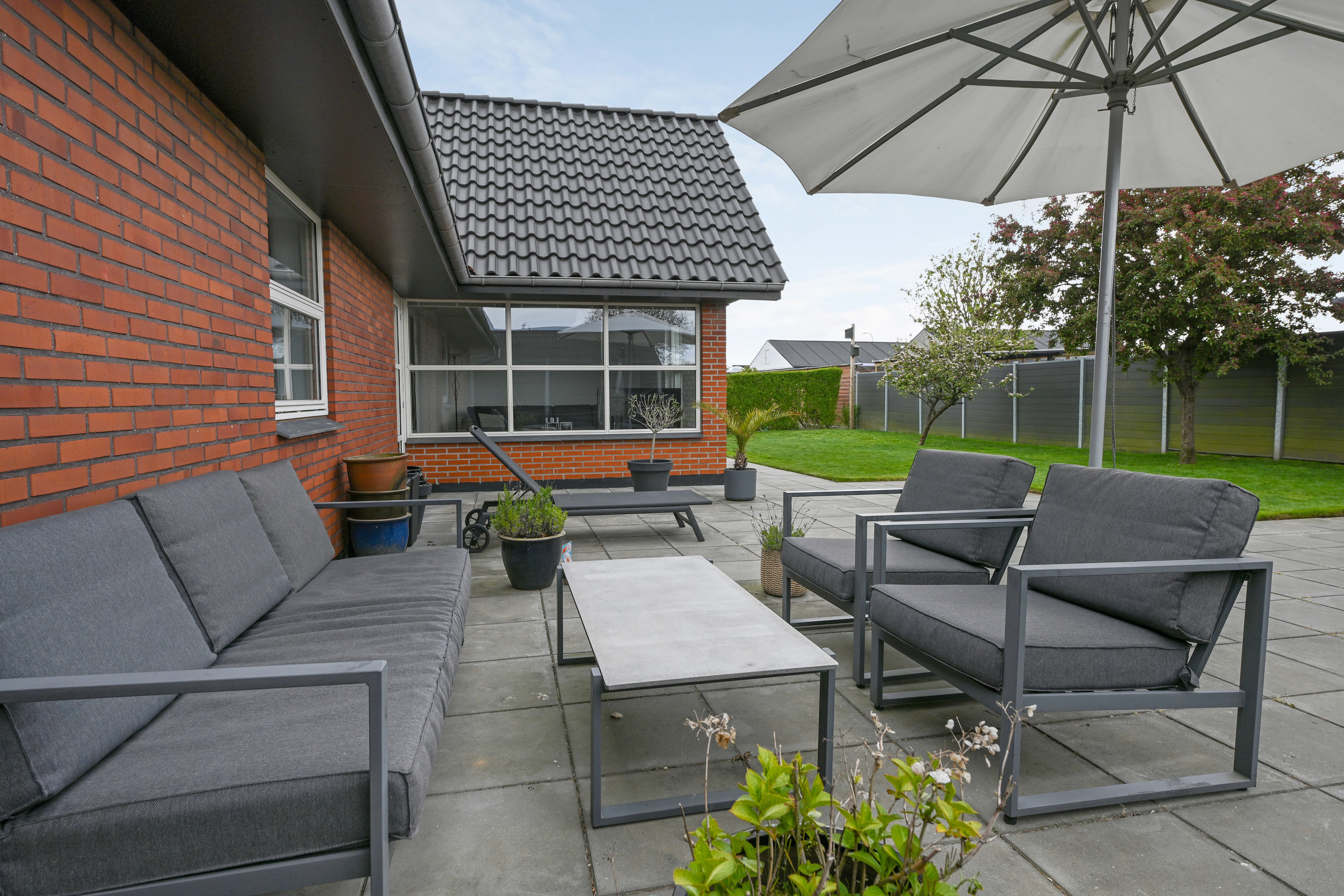Villa på Bogøvej 3 6710 Esbjerg V.