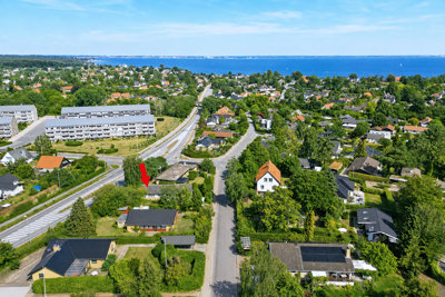 Gl Tibberupvej 4