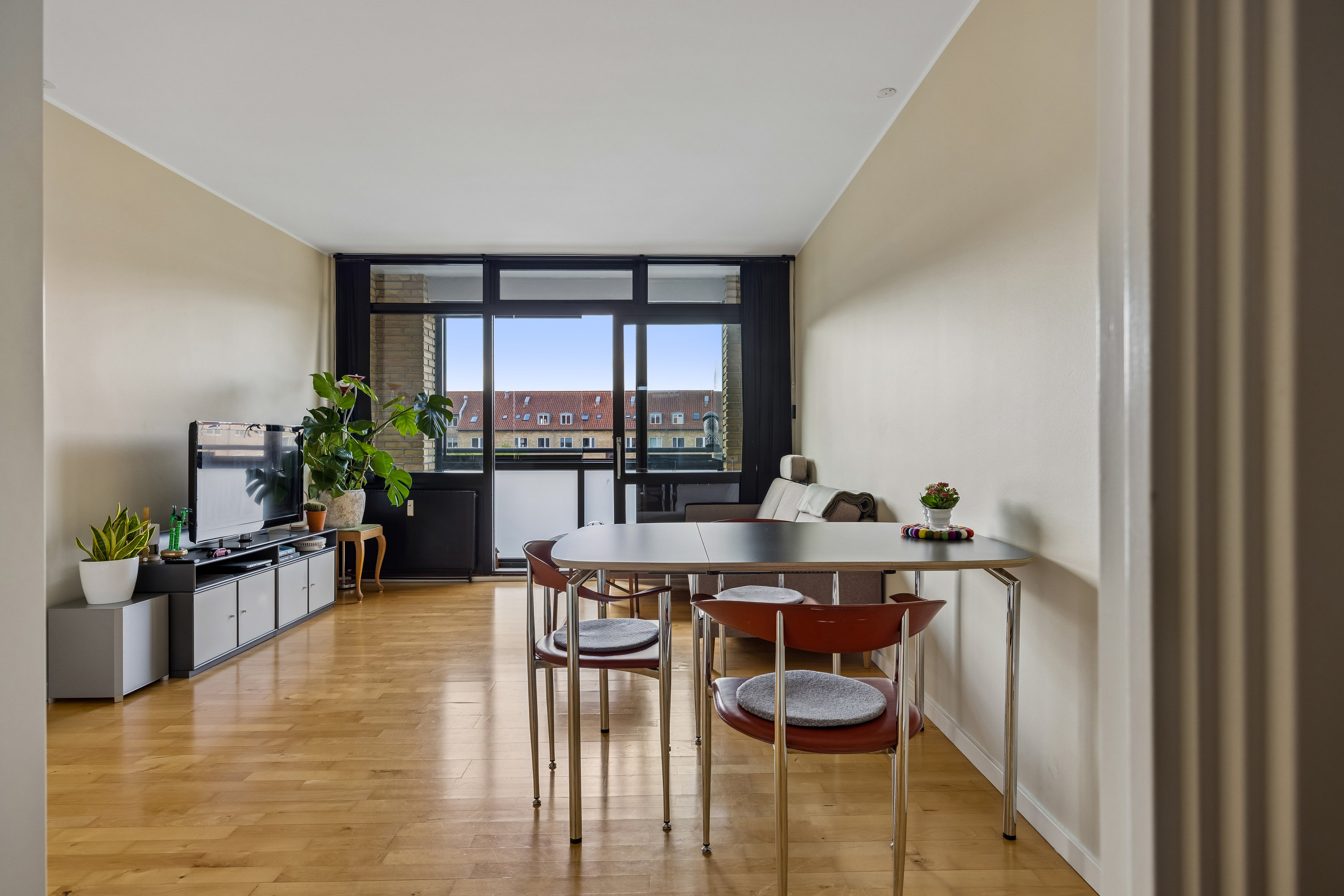 Ejerlejlighed på Sofienhøjvej 1, 3. 316 2300 København S.