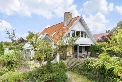 Øksebjergvej 17