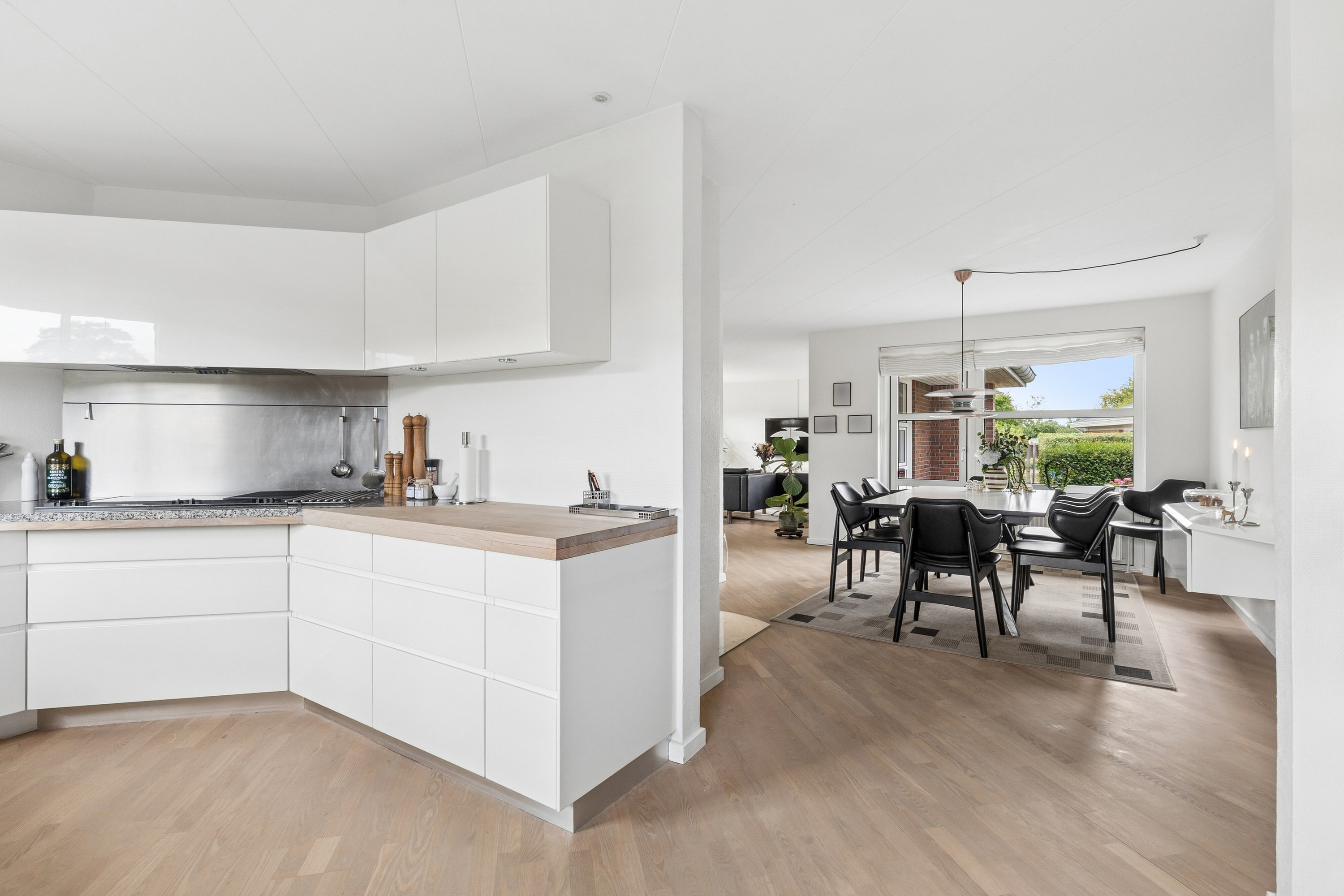 House in Aalborg Øst, Mjel - View 5