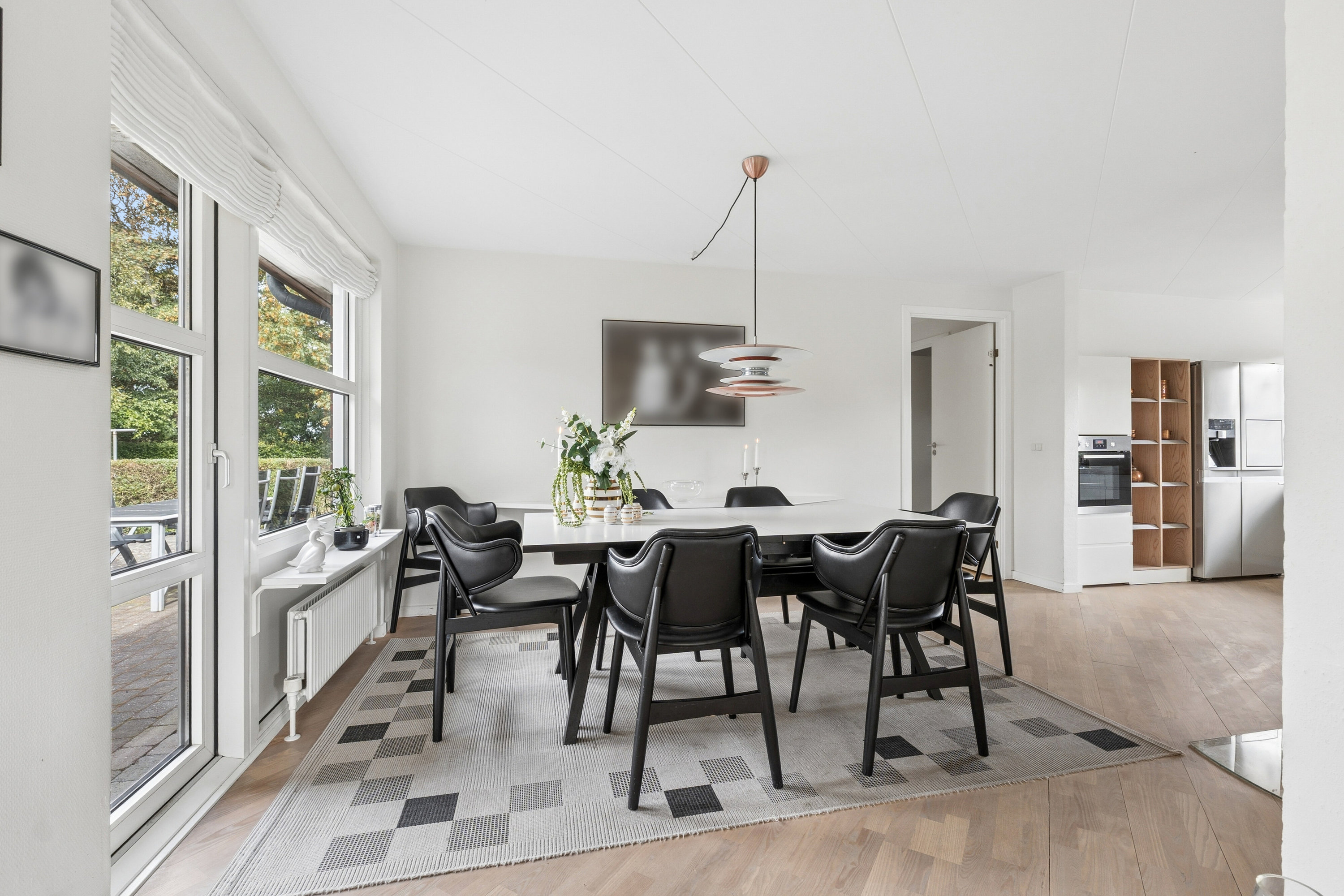 House in Aalborg Øst, Mjel - More