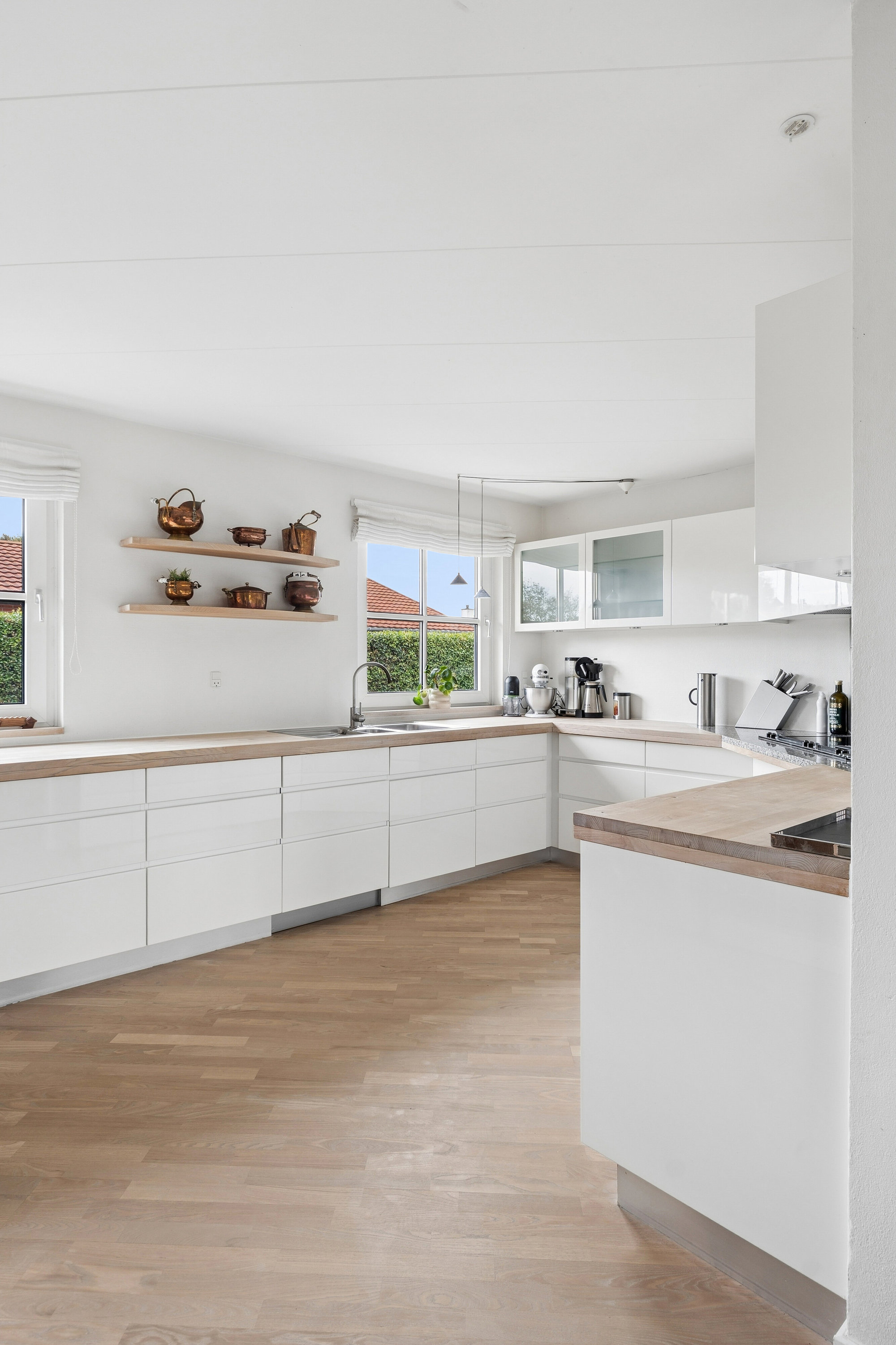 House in Aalborg Øst, Mjel - View 2