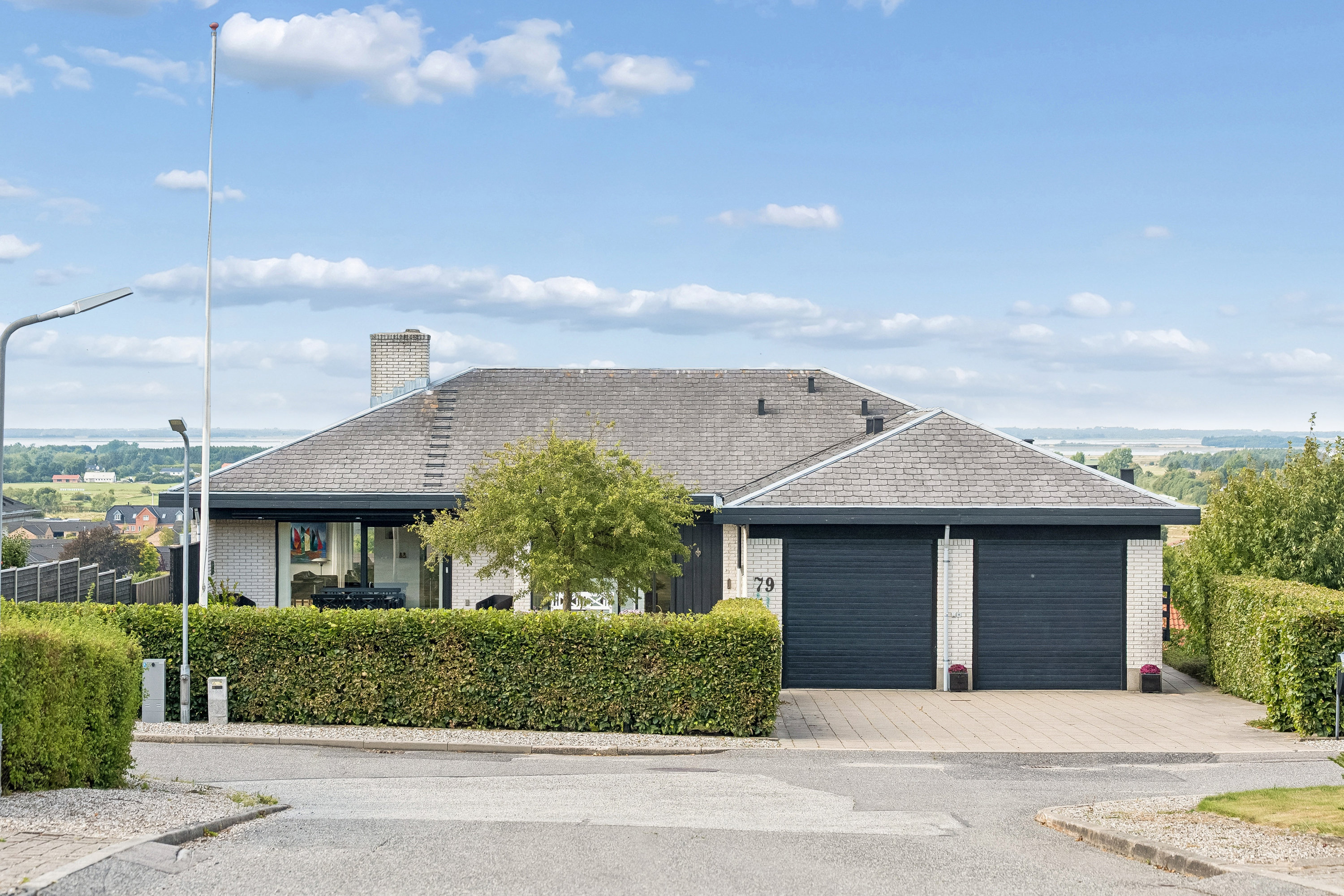 Villa på Straussvej 79 9200 Aalborg SV.
