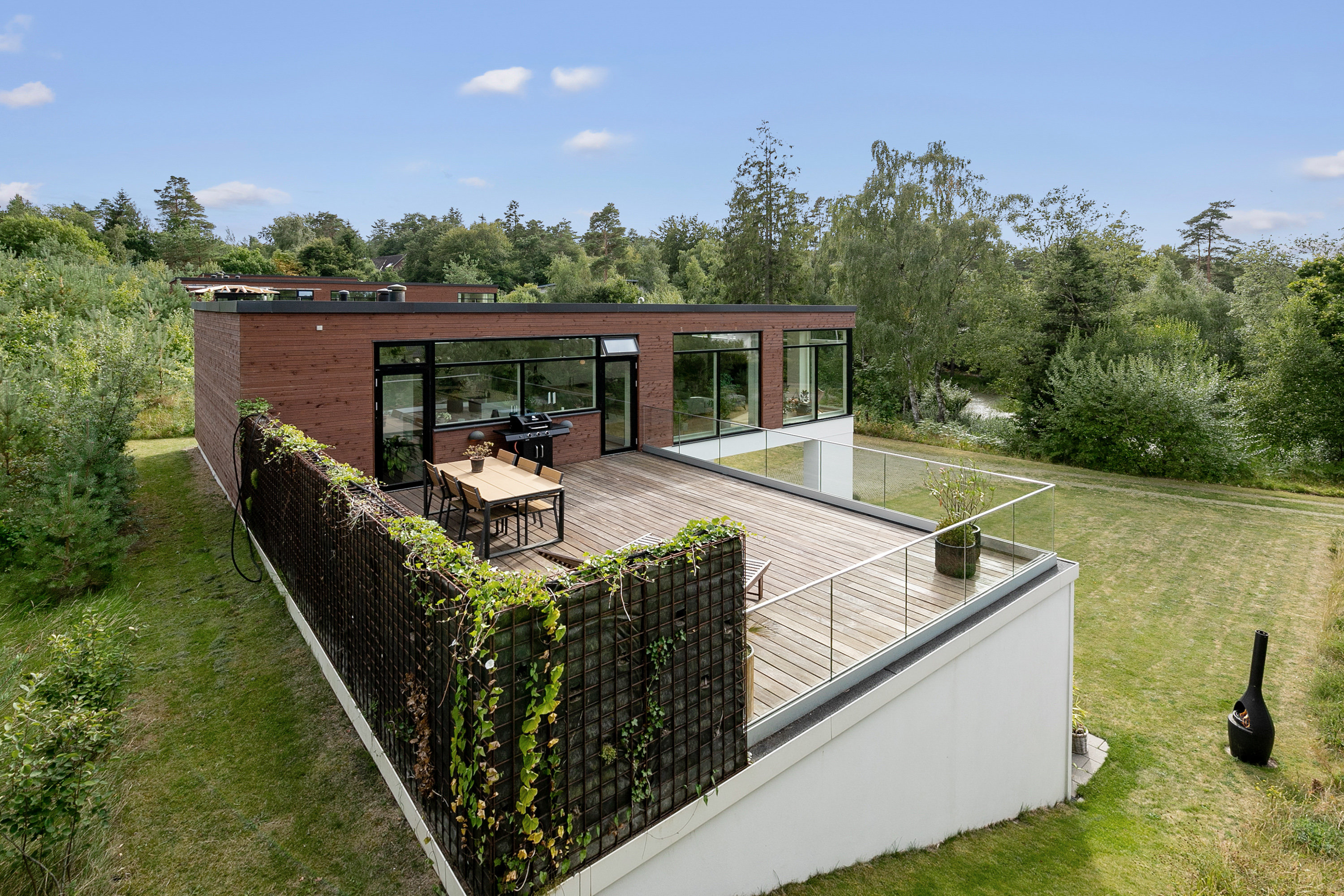 Villa på Hedesvinget 1 9520 Skørping.