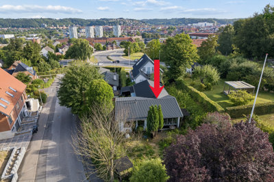 Bøgevang 3