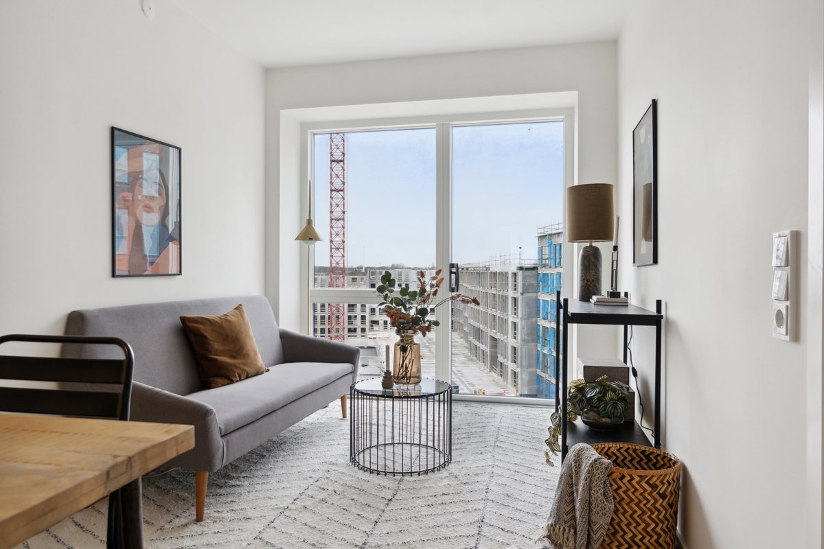 5-room apartment in Herlev image 2