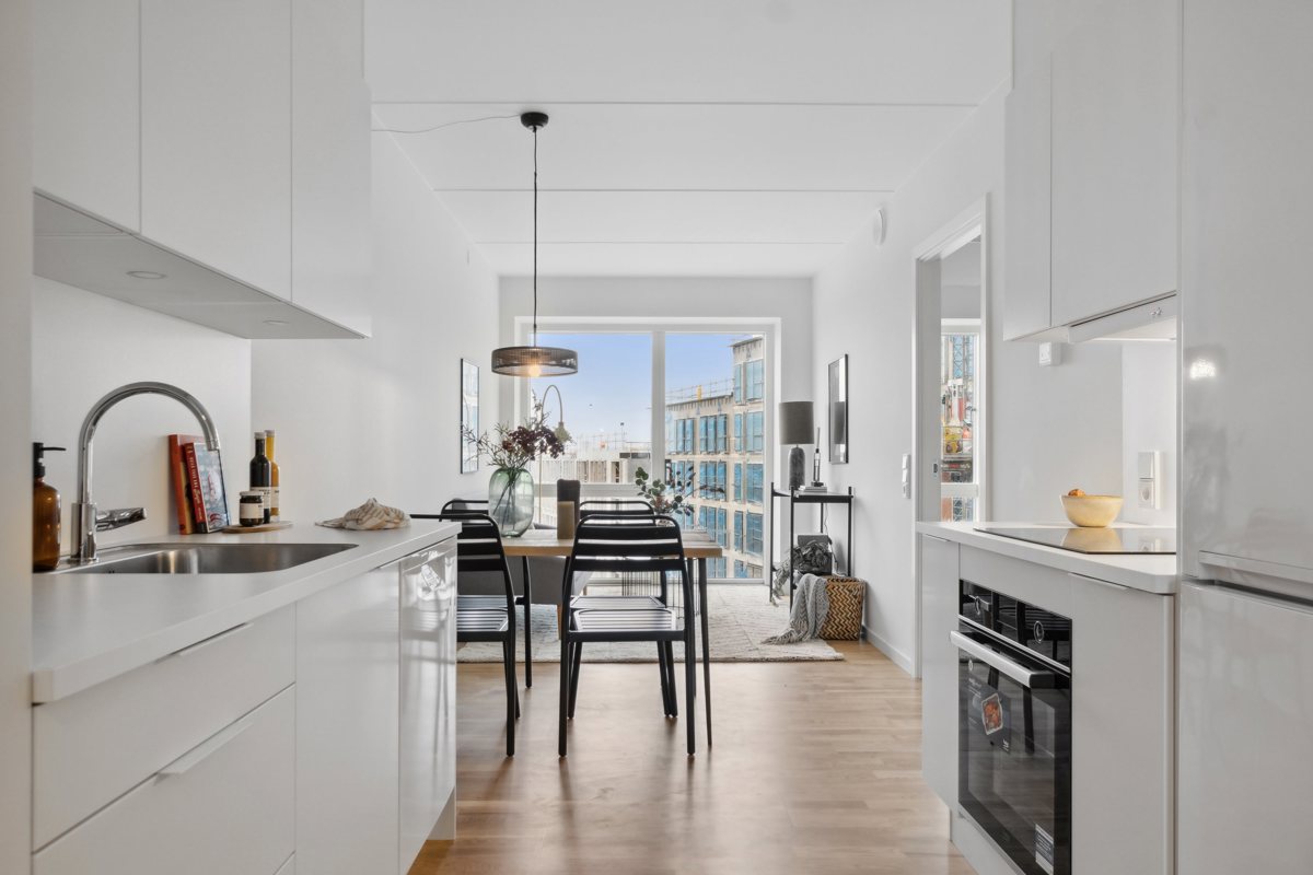 5-room apartment in Herlev image 1