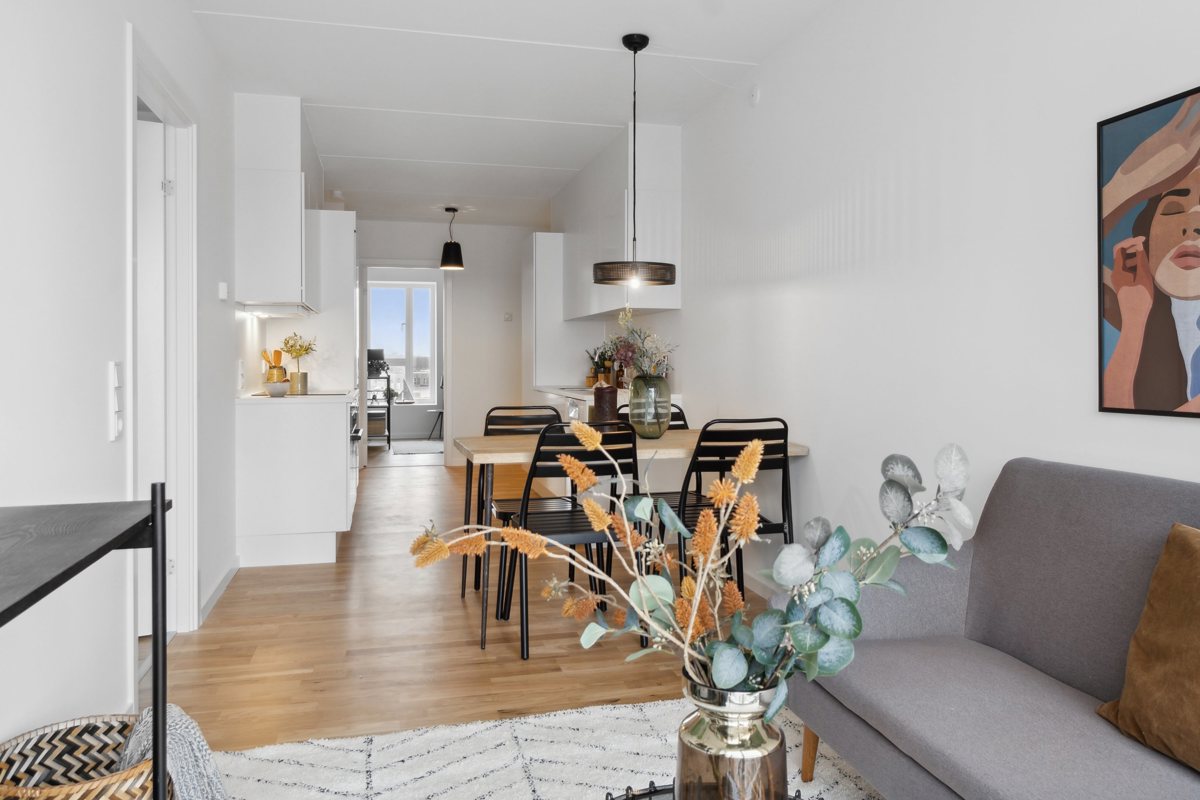 5-room apartment in Herlev image 4