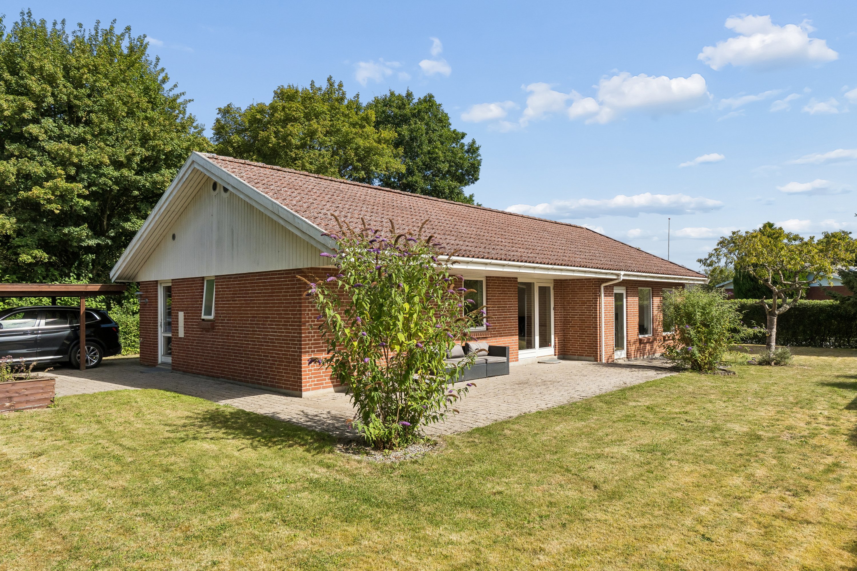 Villa på Brobækvænget 27 5260 Odense S.