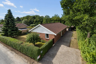 Brobækvænget 27