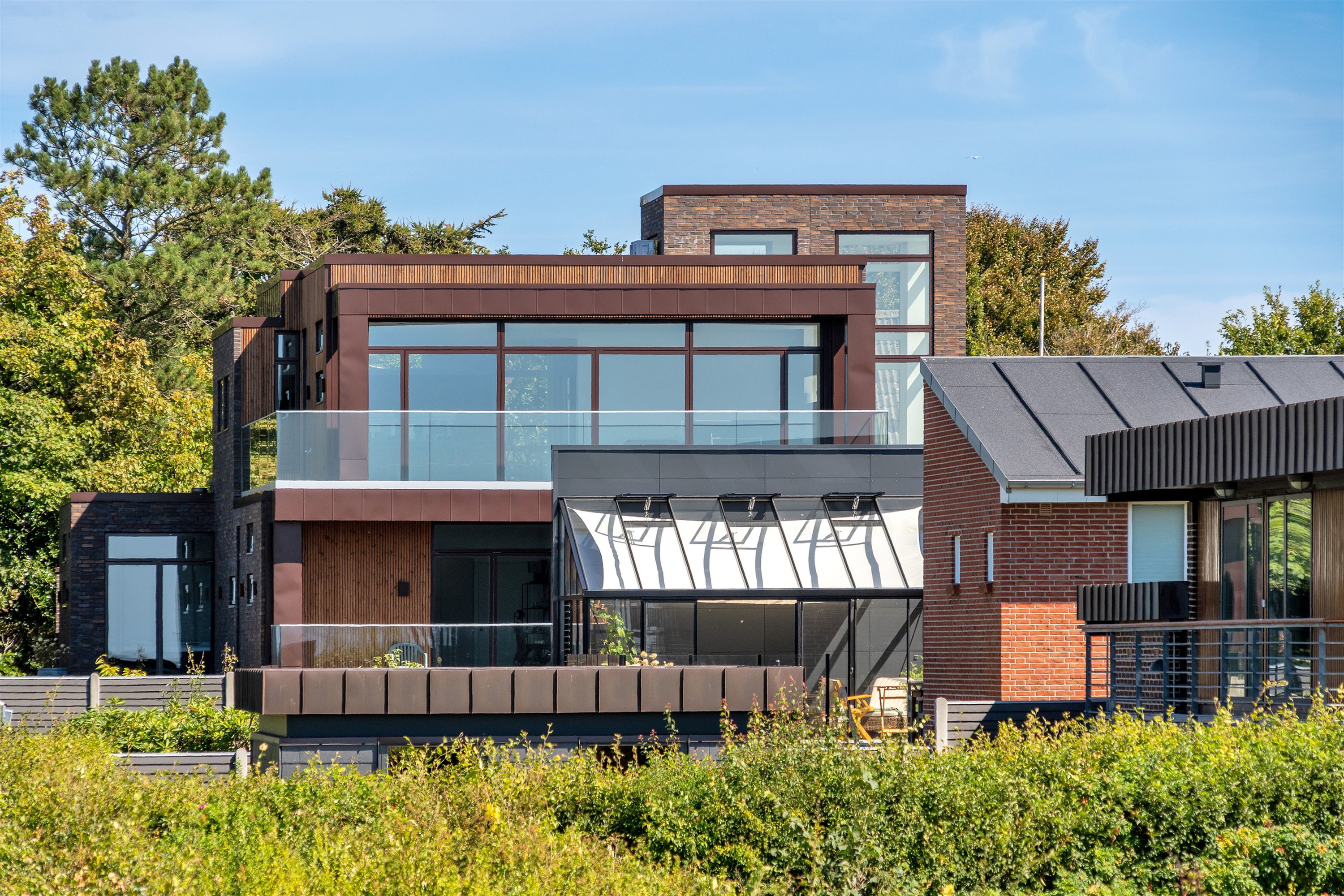 Villa på Rylevænget 11 6710 Esbjerg V.