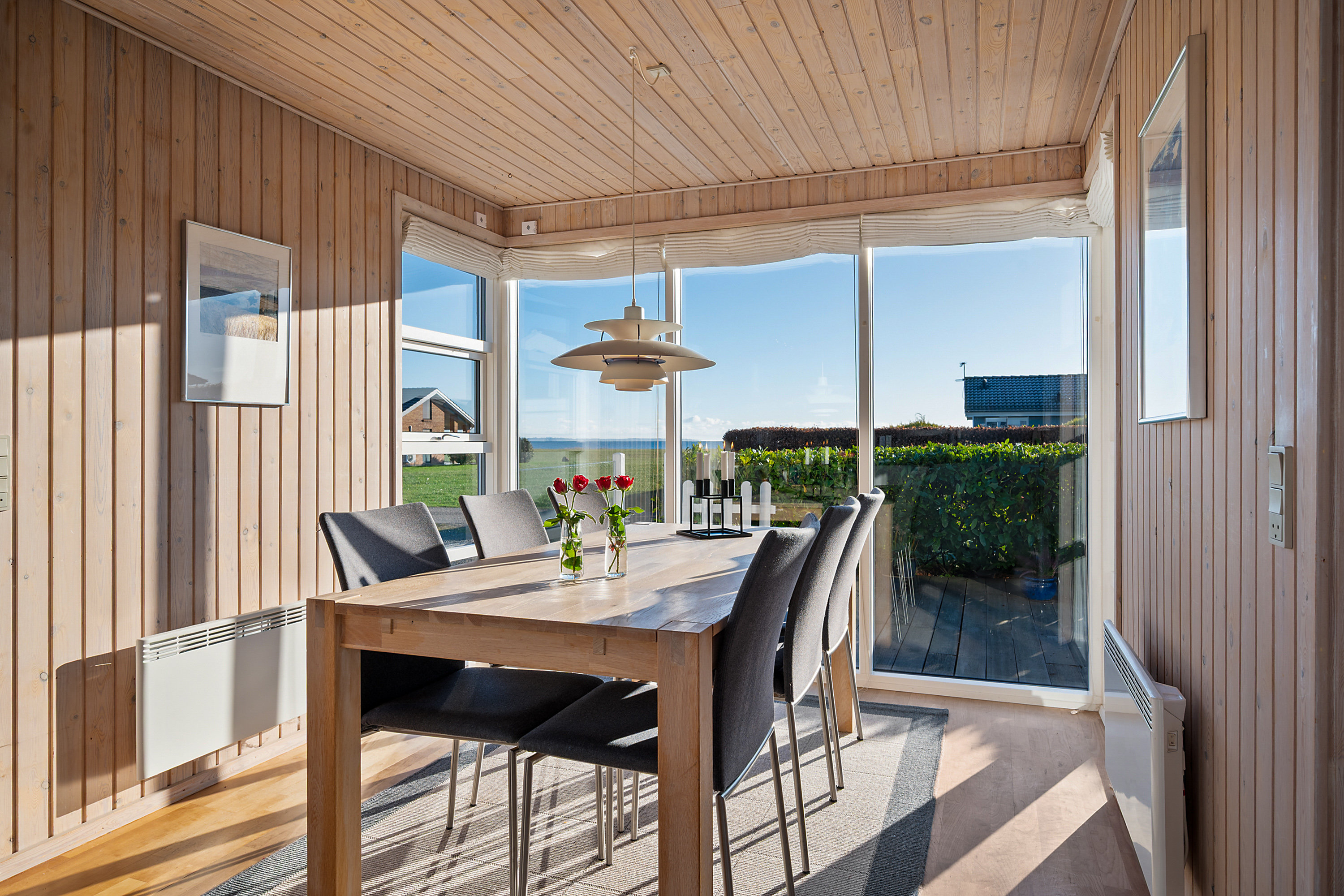 Hus – Odder, Kysing Næs - Visning 5