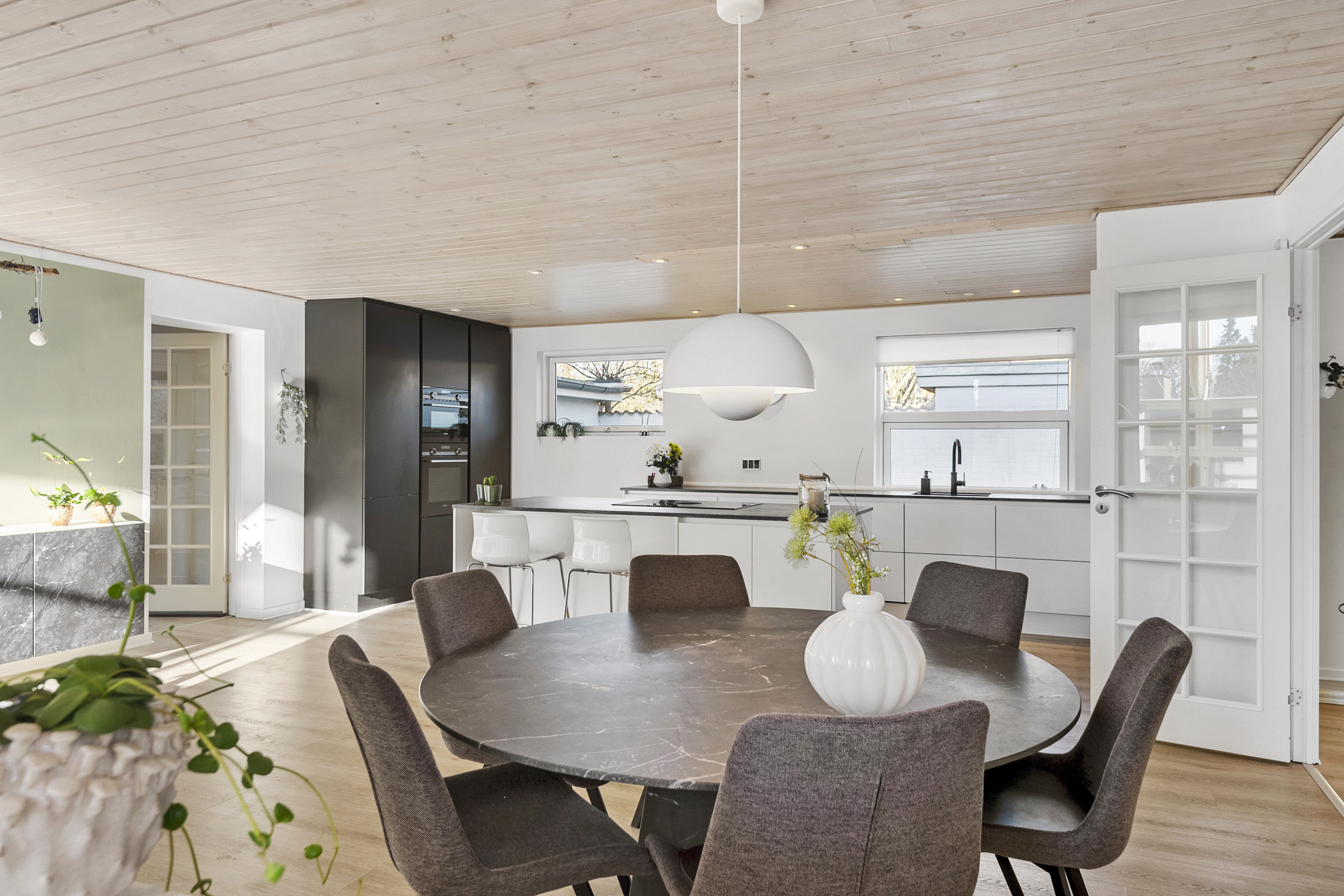 Villa på Golfvej 34 6715 Esbjerg N.