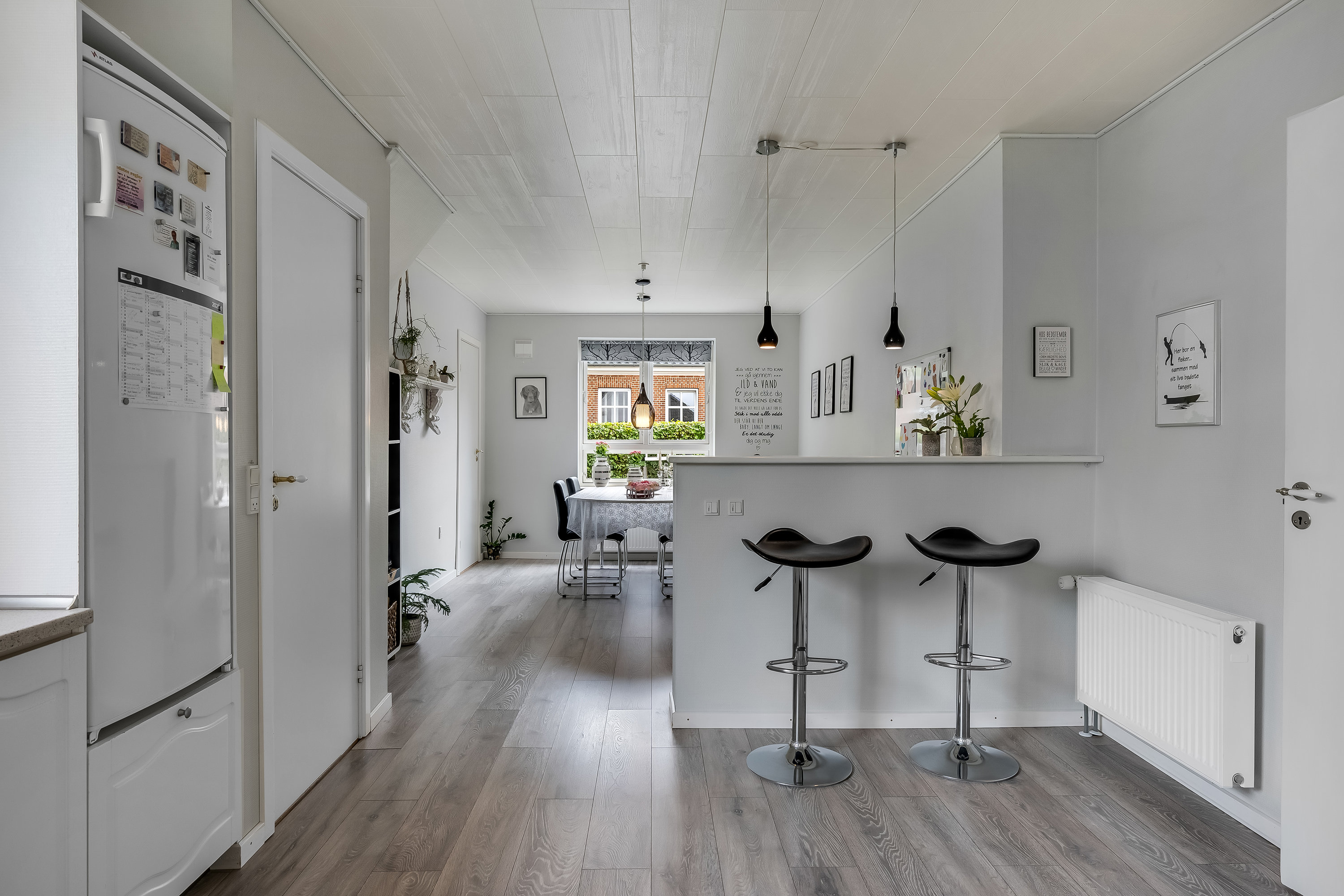 House in Rødding - View 4