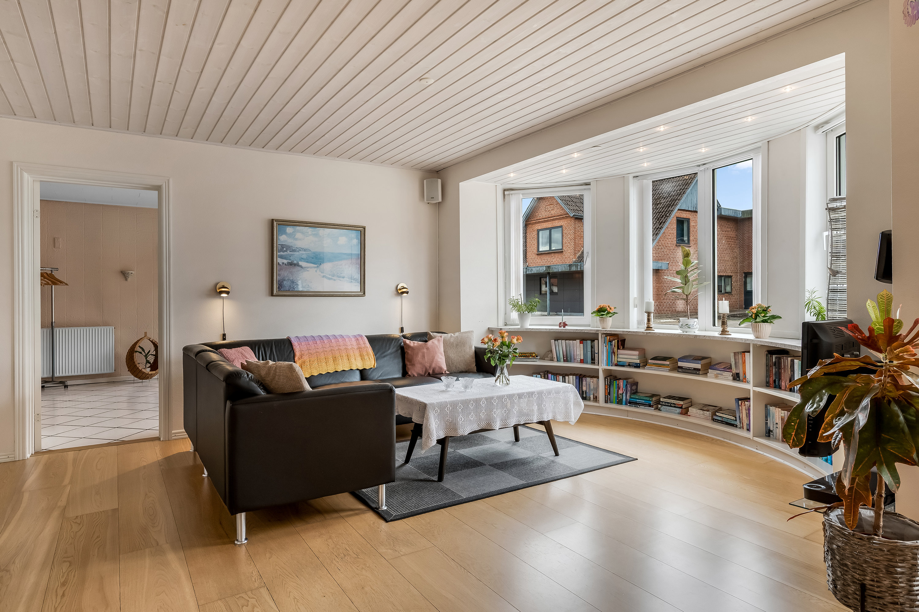 House in Rødding - View 5