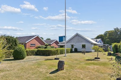 Vestergårdsvej 25