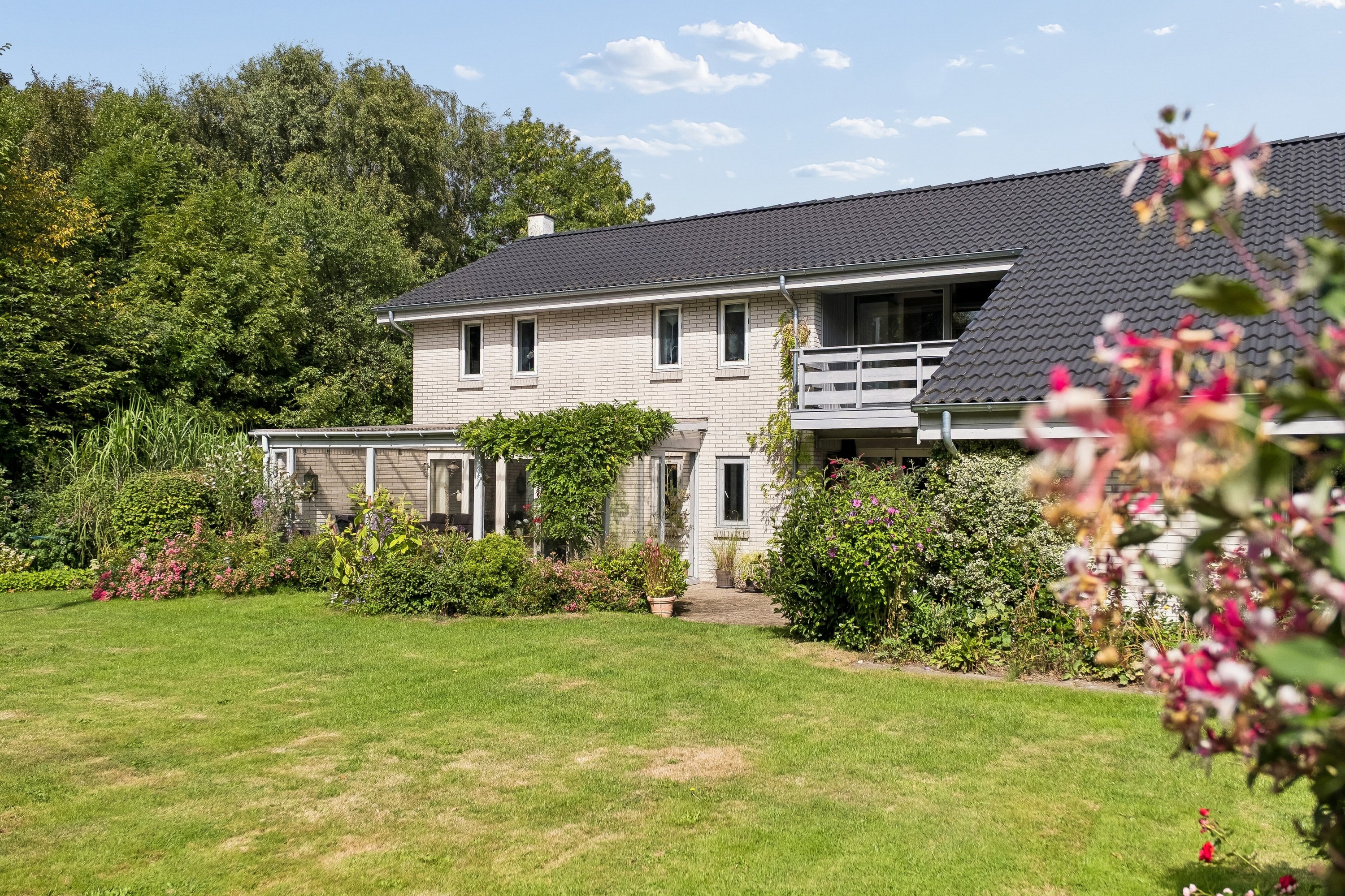 Villa på Bopladsen 9 9230 Svenstrup J.
