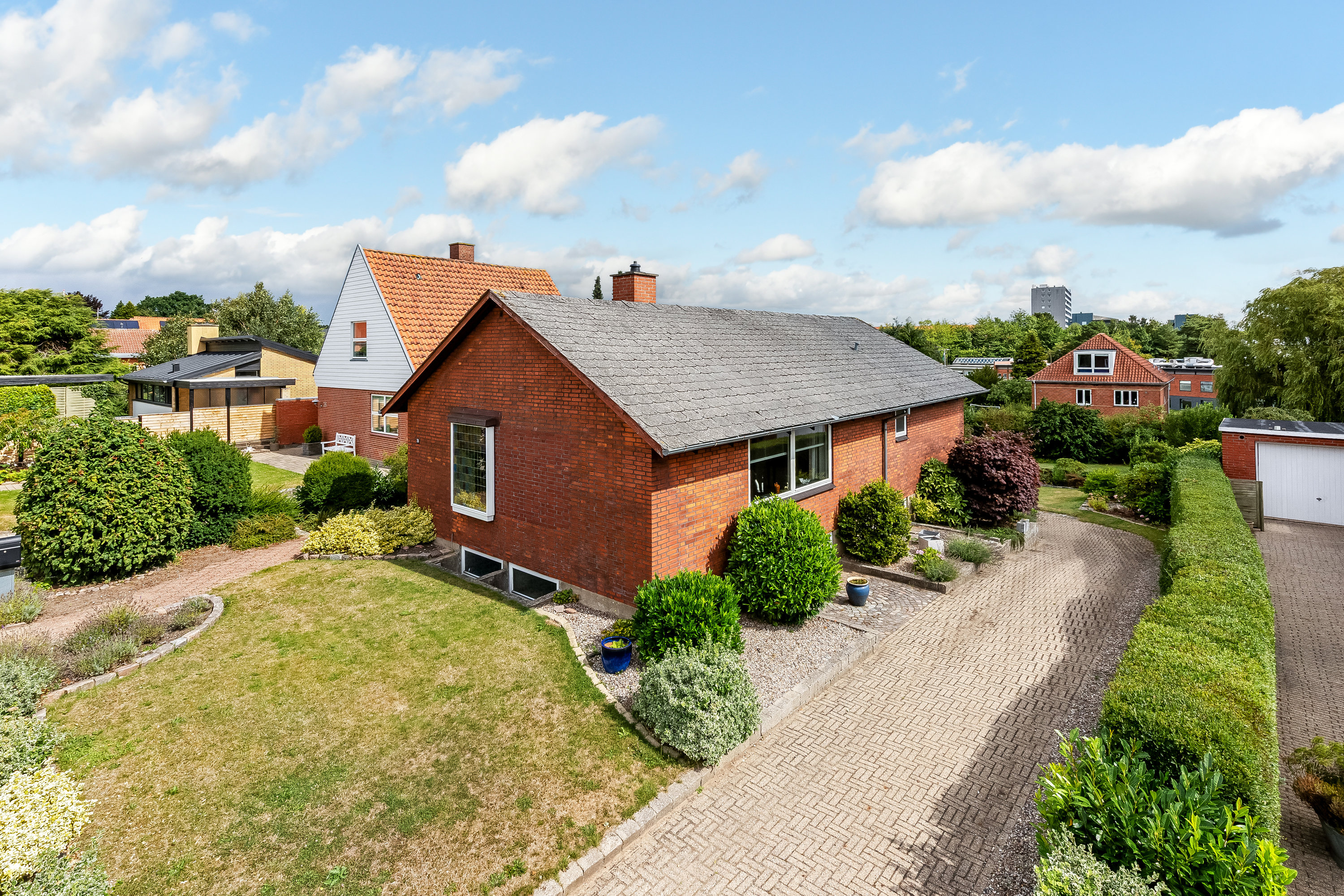 Hus – Haderslev - Visning 2