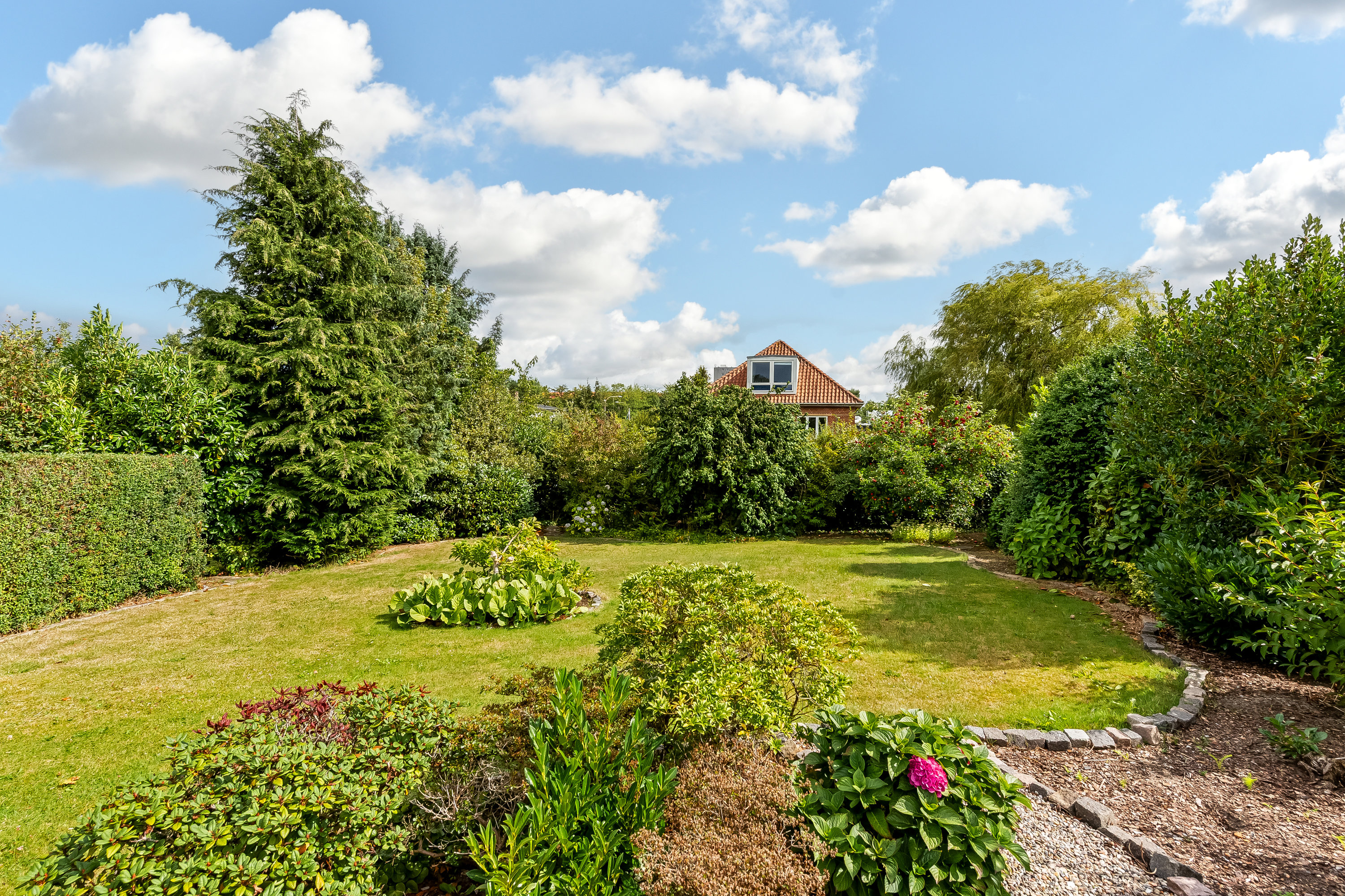 Hus – Haderslev - Visning 4