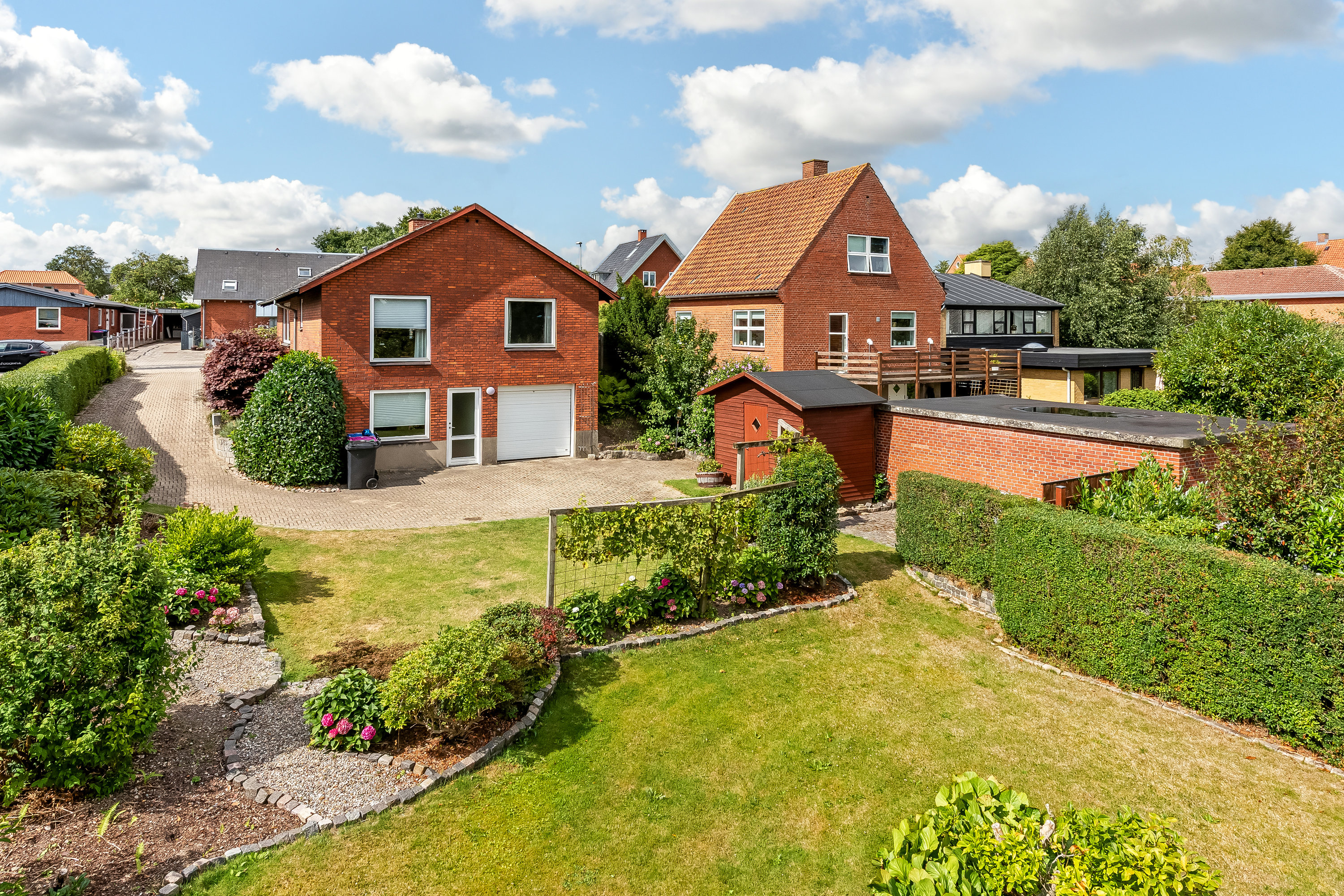 Hus – Haderslev - Visning 3