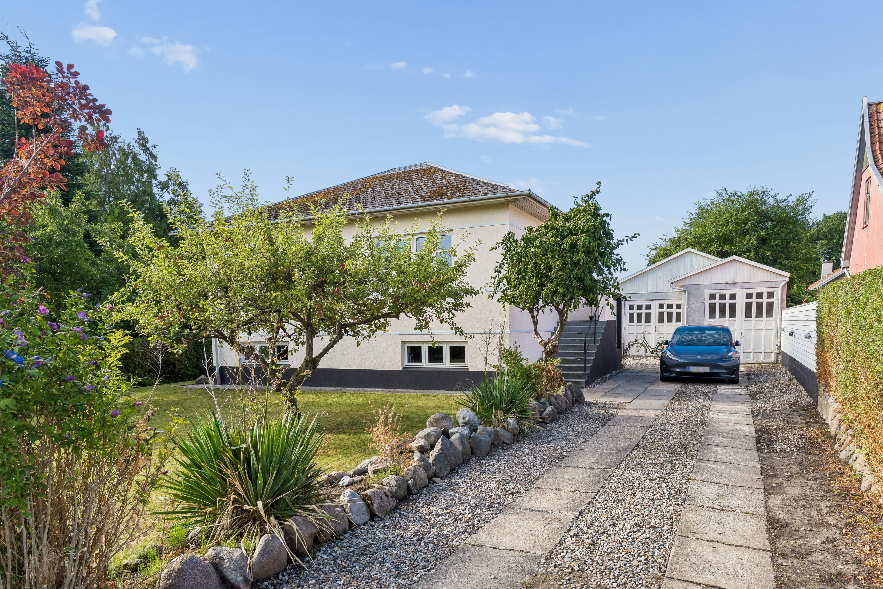 Villa på Bordingsvej 5 5000 Odense C.