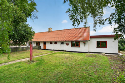 Kildevej 14
