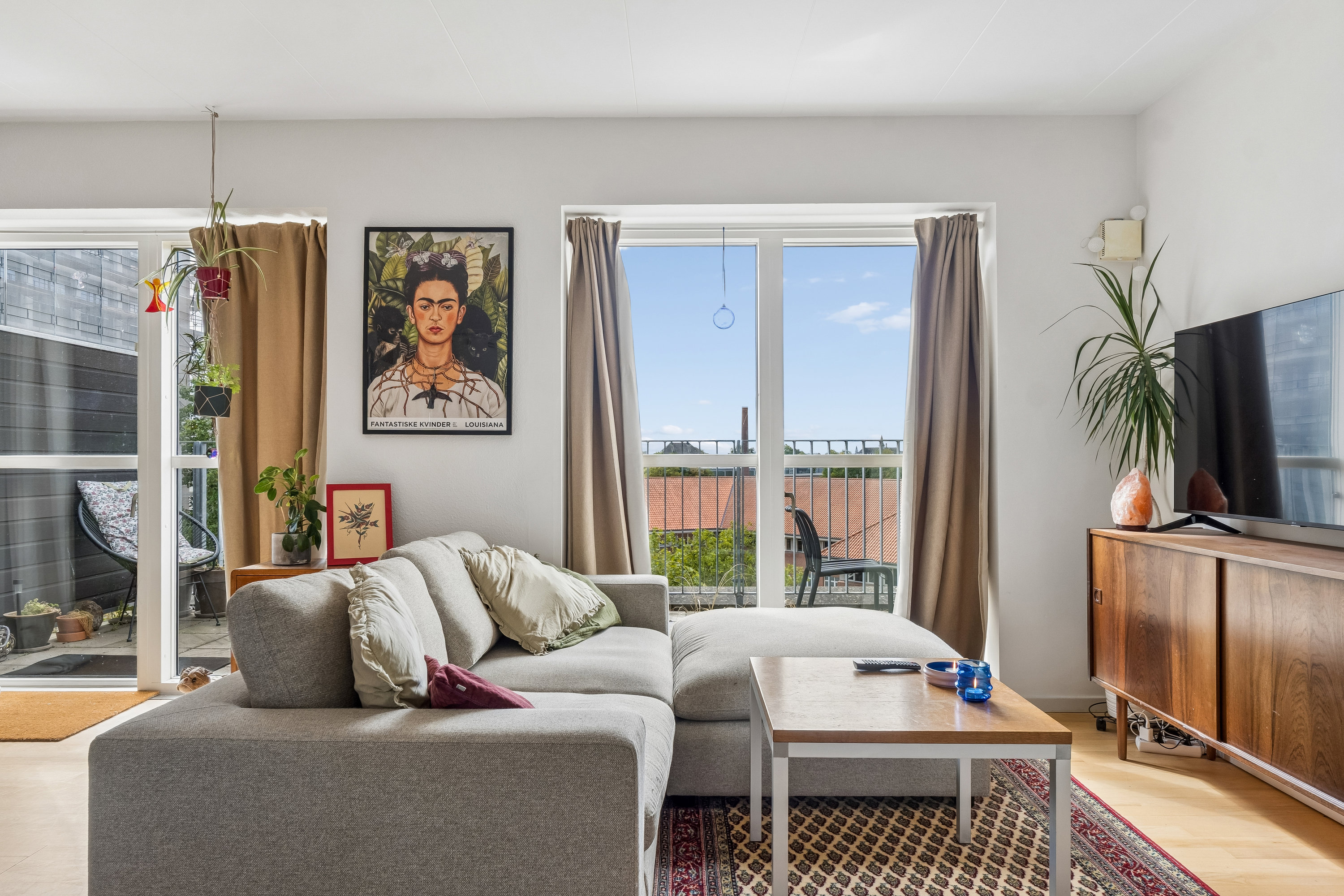 Ejerlejlighed på Thomas B. Thriges Gade 83, 5. 2 5000 Odense C.