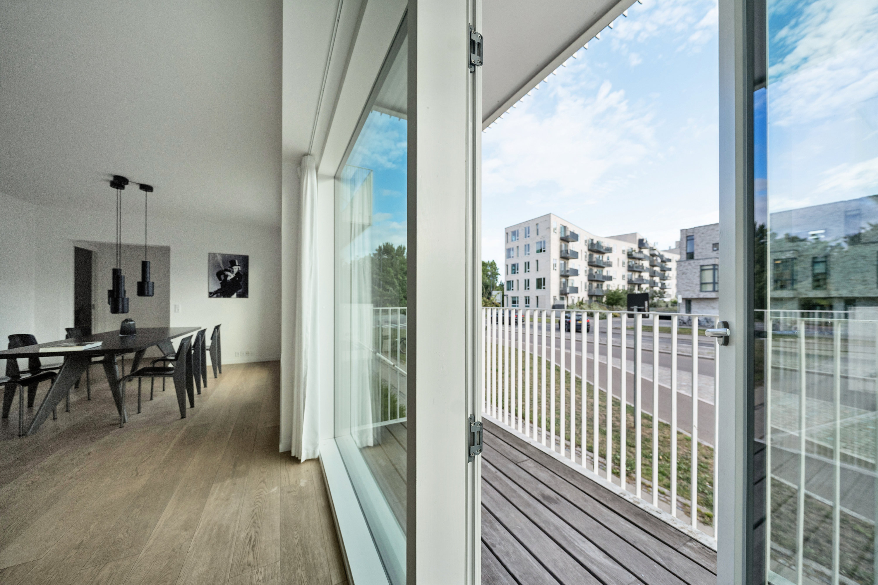 Ejerlejlighed på Hilmar Baunsgaards Boulevard 37, 0. th 2300 København S.