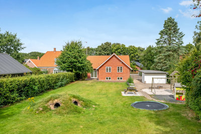 Hellesvej 14