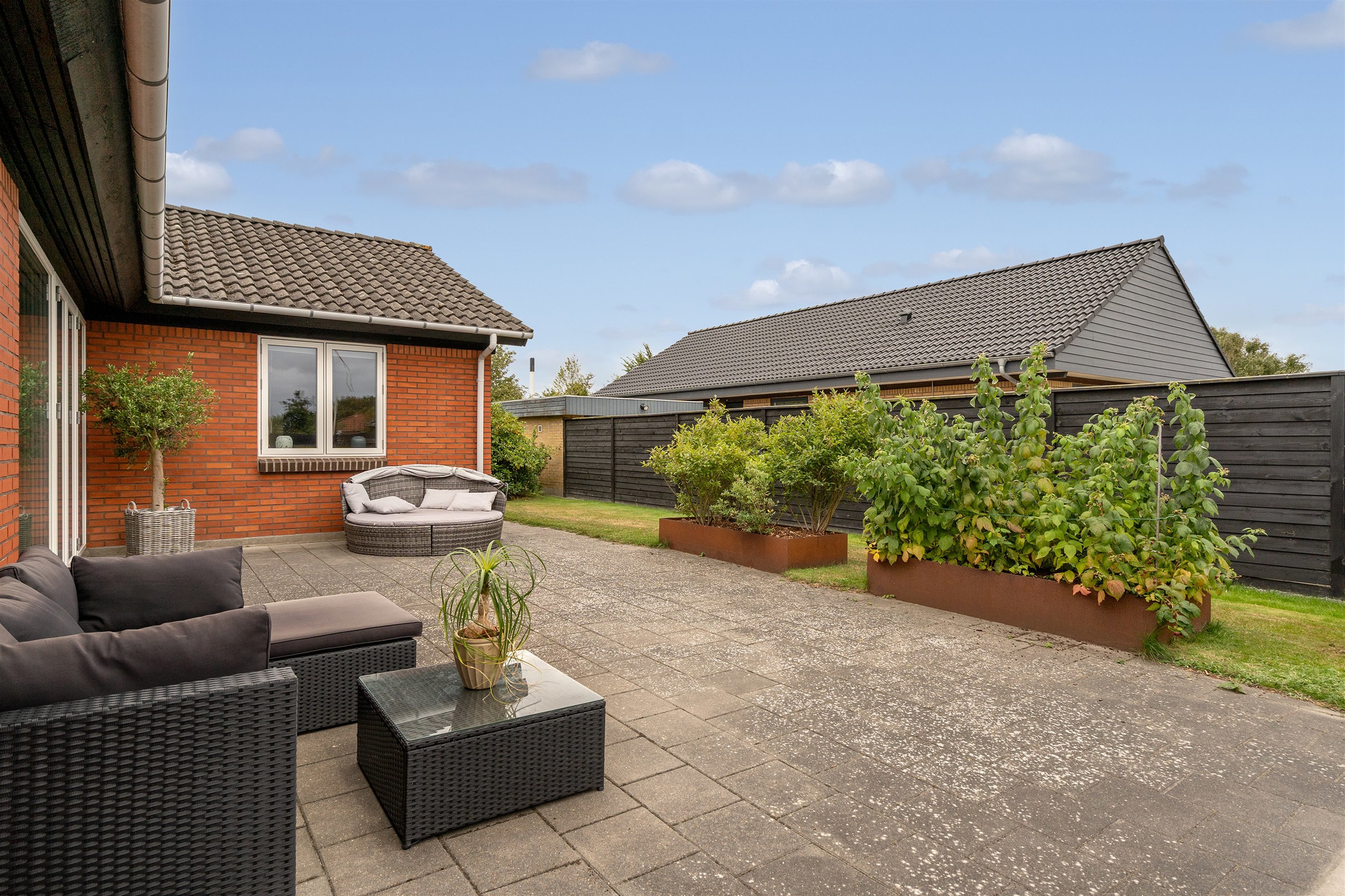 Villa på Stigårdsvej 27 6715 Esbjerg N.