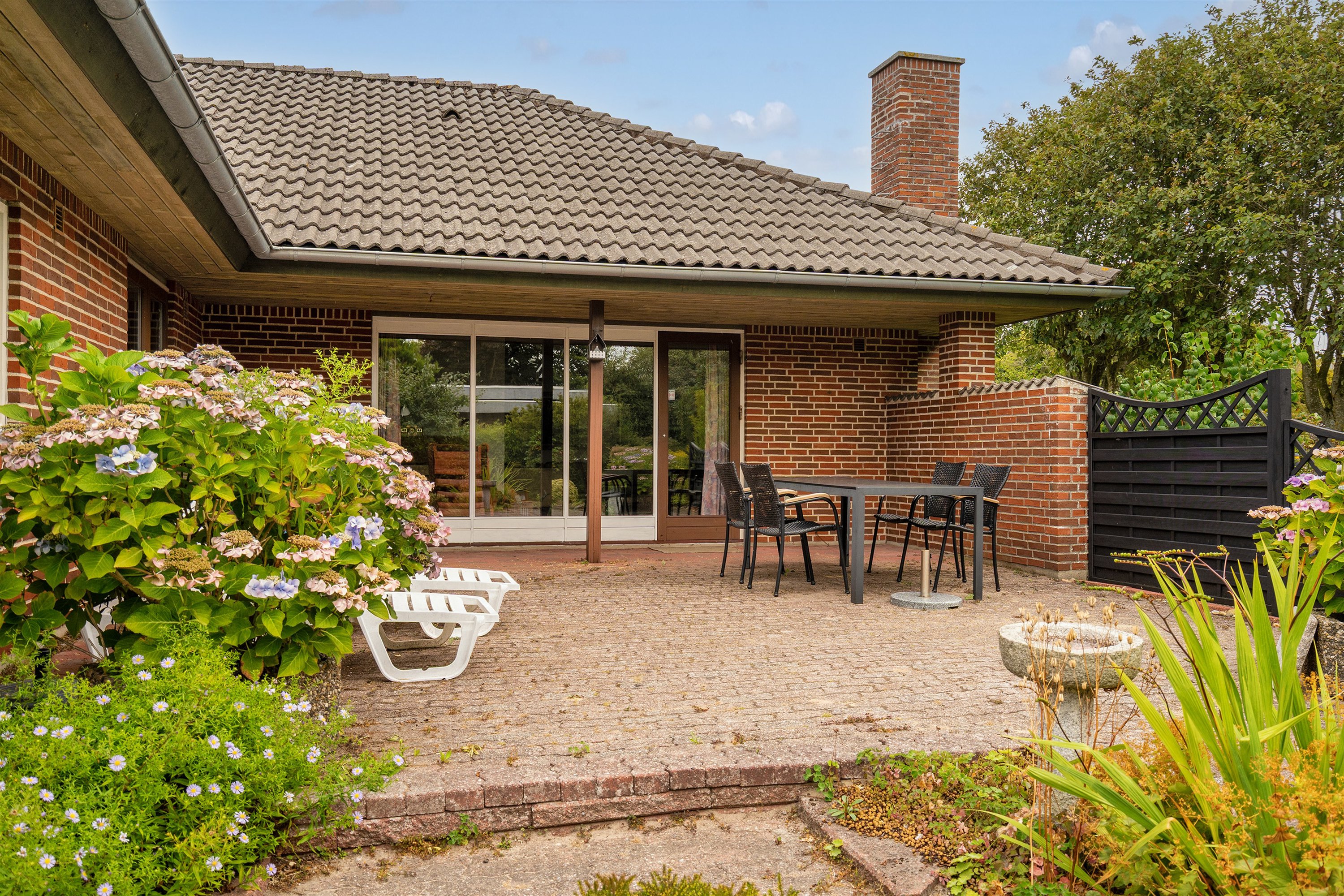 Villa på Liljevænget 40 6710 Esbjerg V.
