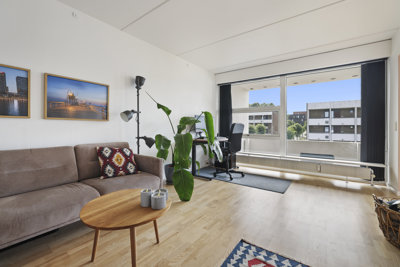 Kantorvænget 5, 2. 19.